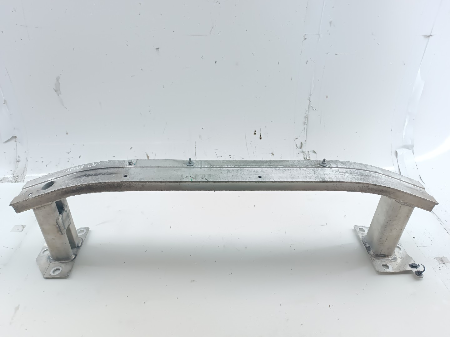 Reforço do para-choques Frente RENAULT CAPTUR I (J5_, H5_) | 13 -  Imagem-4