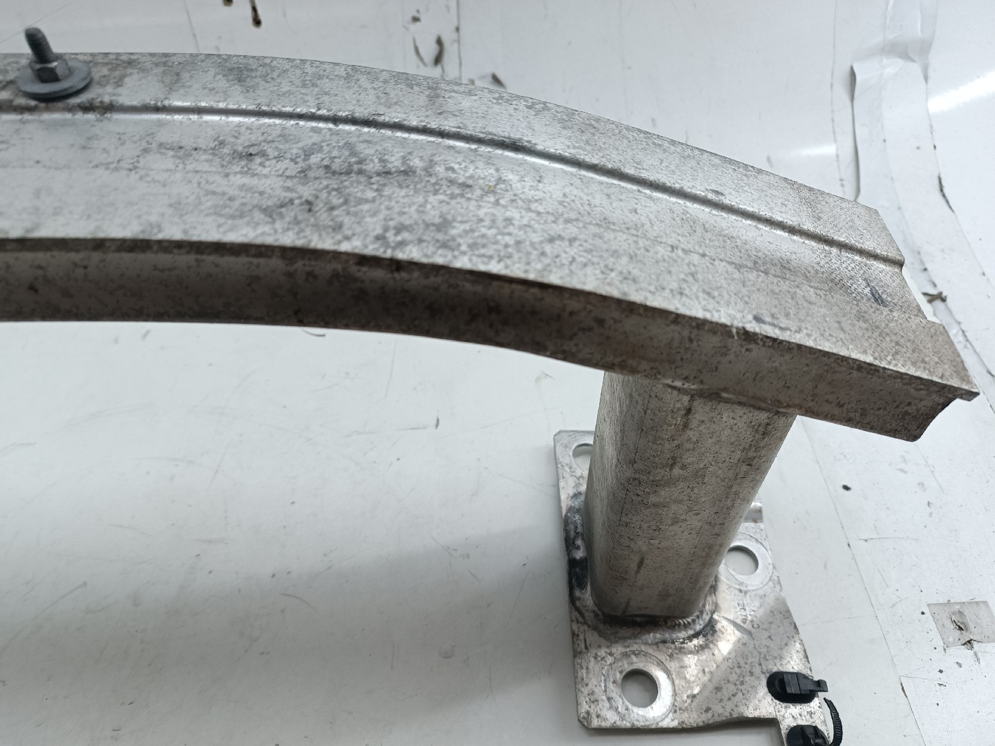 Reforço do para-choques Frente RENAULT CAPTUR I (J5_, H5_) | 13 -  Imagem-1