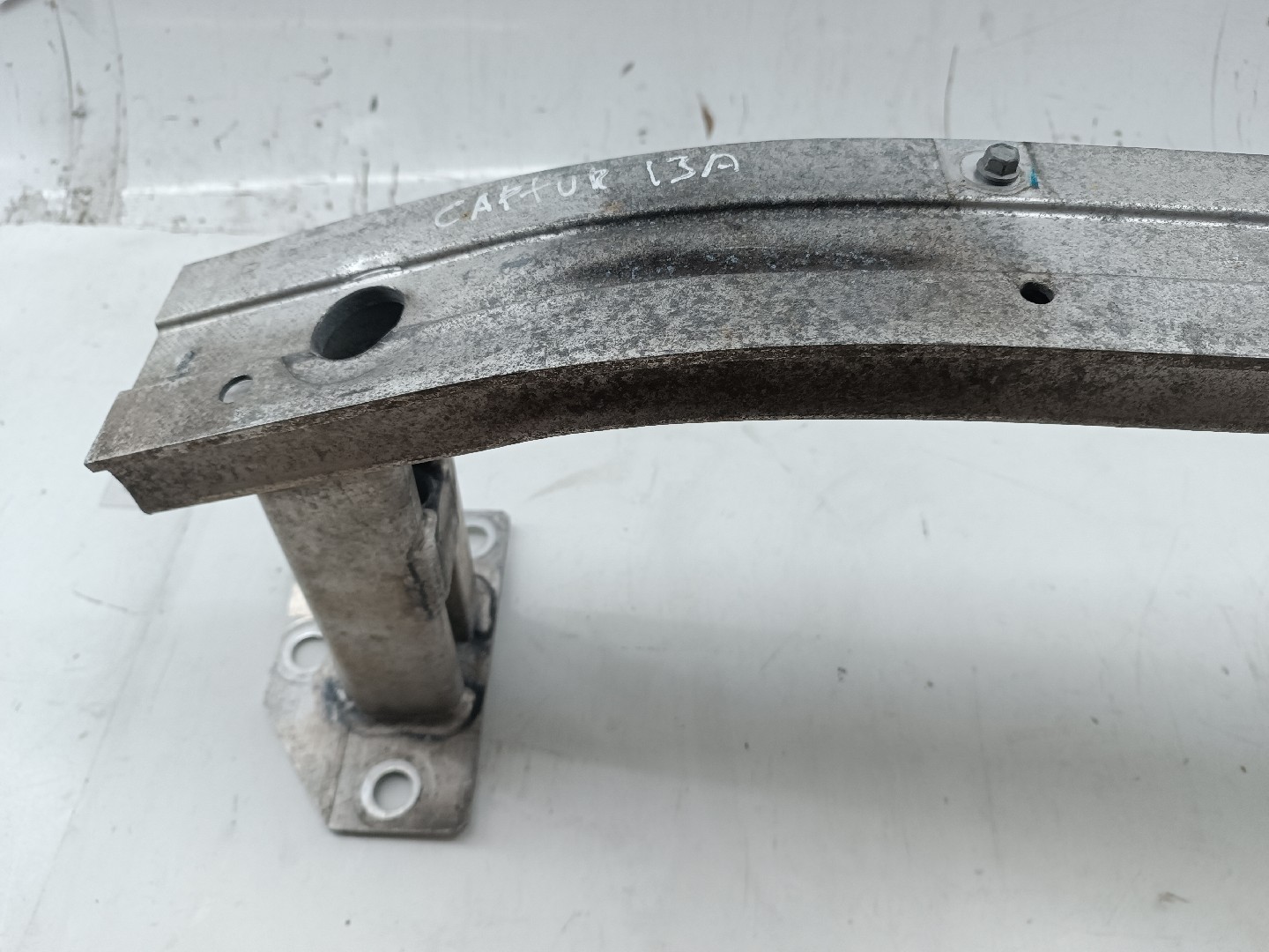 Reforço do para-choques Frente RENAULT CAPTUR I (J5_, H5_) | 13 -  Imagem-2
