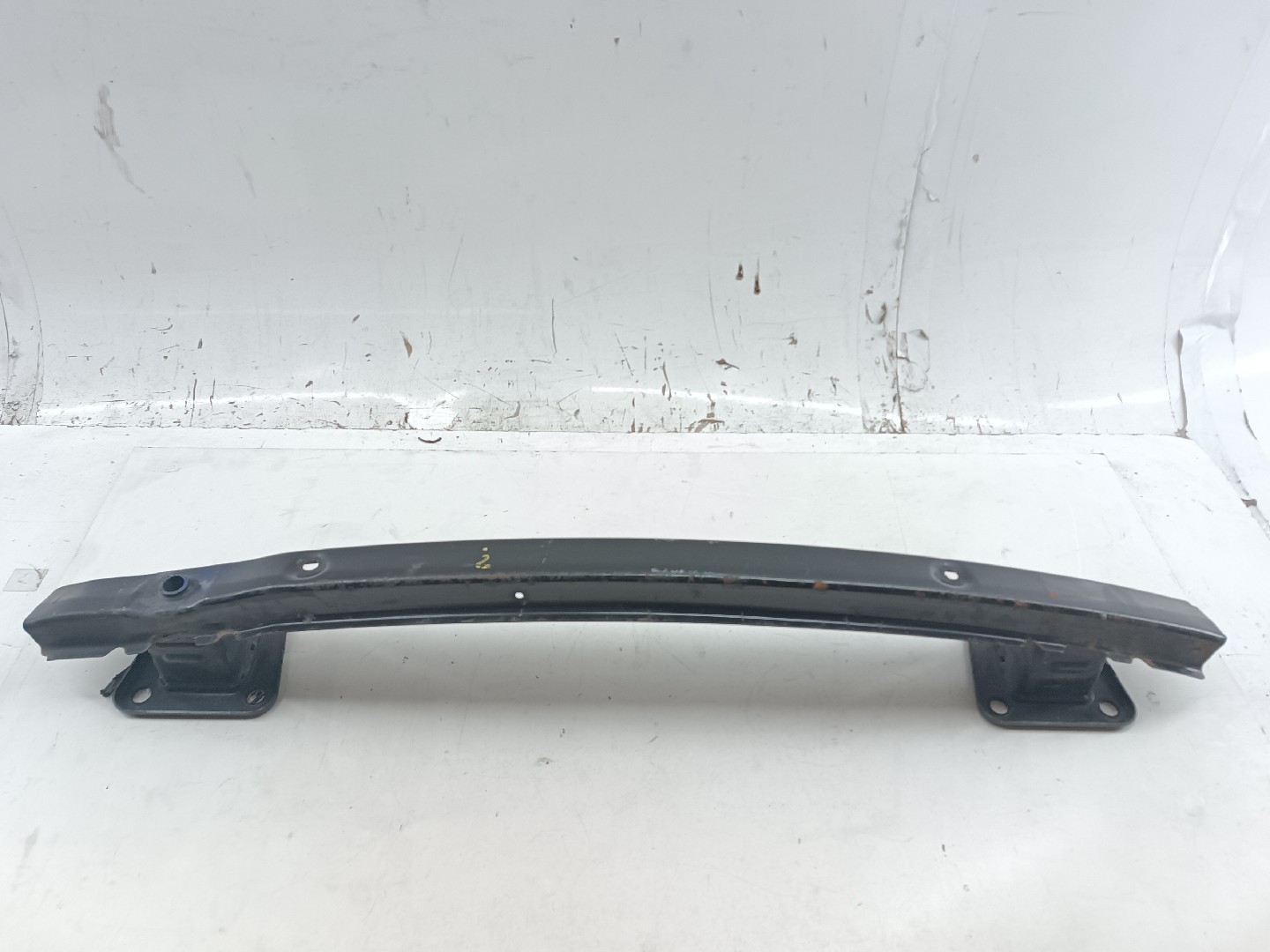 Reforço de para-choques traseiro BMW 1 Coupé (E82) | 06 - 13