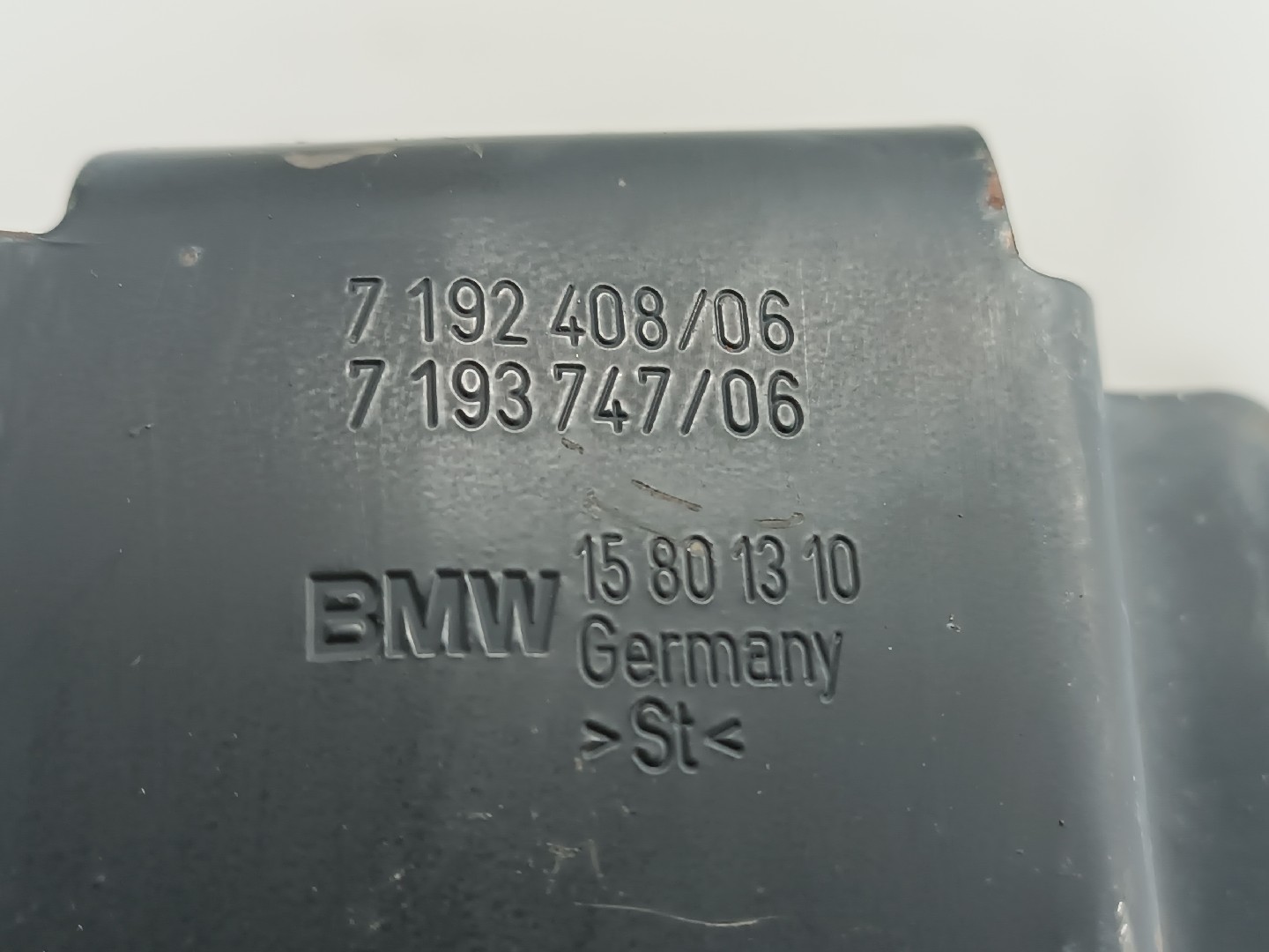 Reforço de para-choques traseiro BMW 1 Coupé (E82) | 06 - 13 Imagem-3