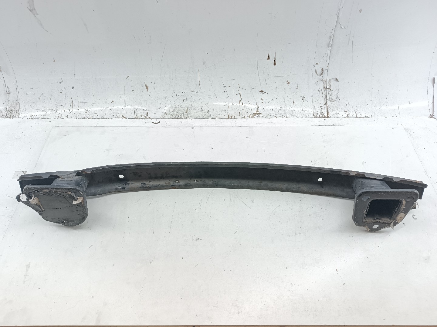 Reforço de para-choques traseiro BMW 1 Coupé (E82) | 06 - 13 Imagem-4