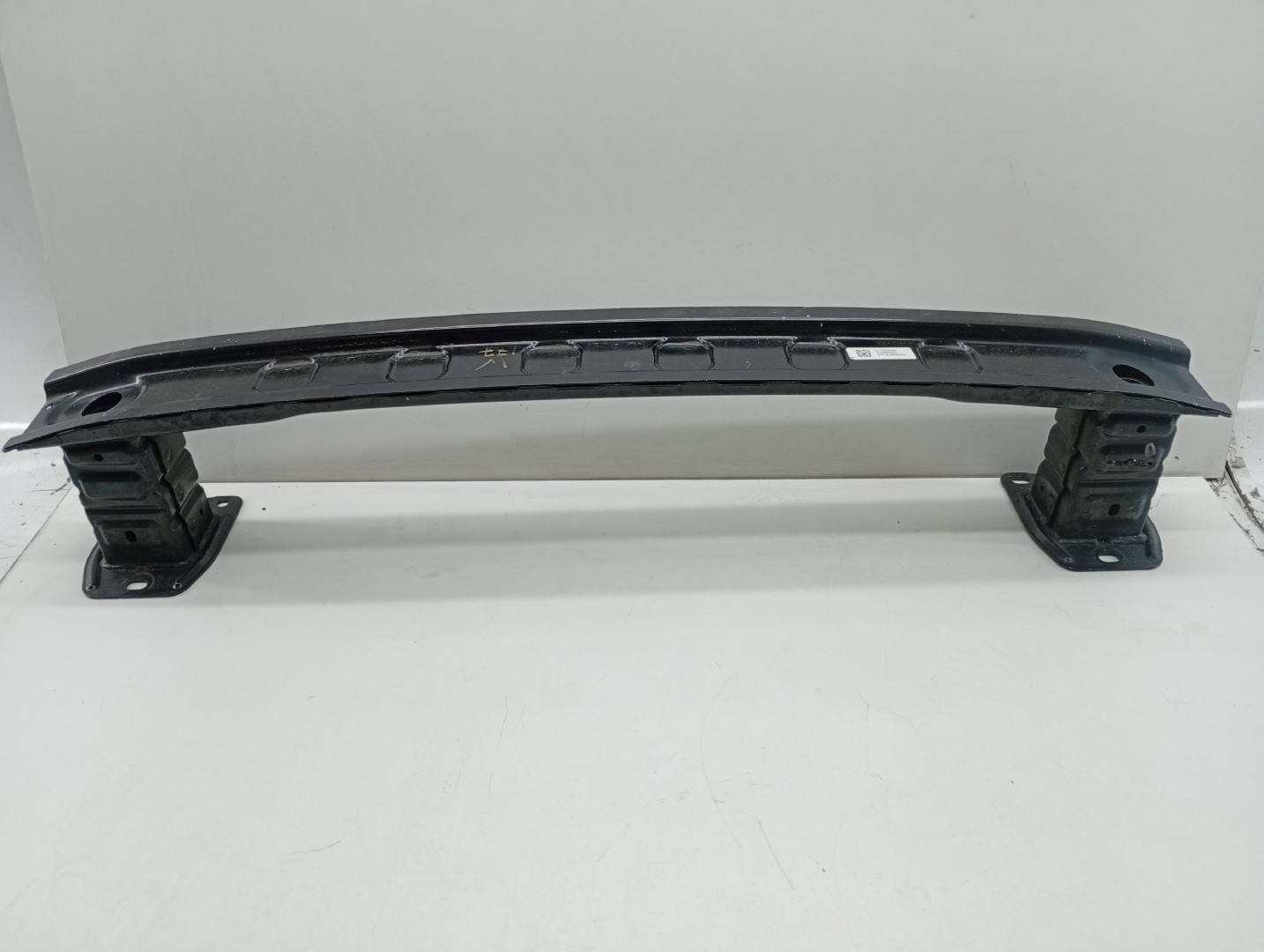 Reforço Para choques Trás MERCEDES-BENZ A-CLASS (W177) | 18 - 