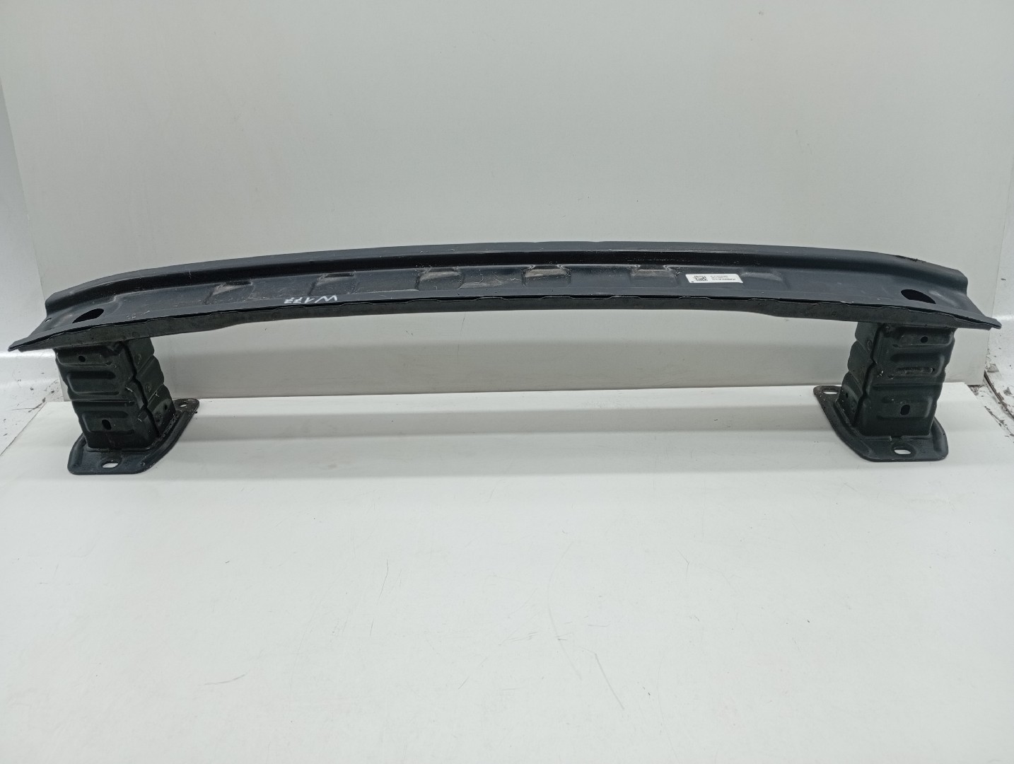 Reforço de para-choques traseiro MERCEDES-BENZ A-CLASS (W177) | 18 - 