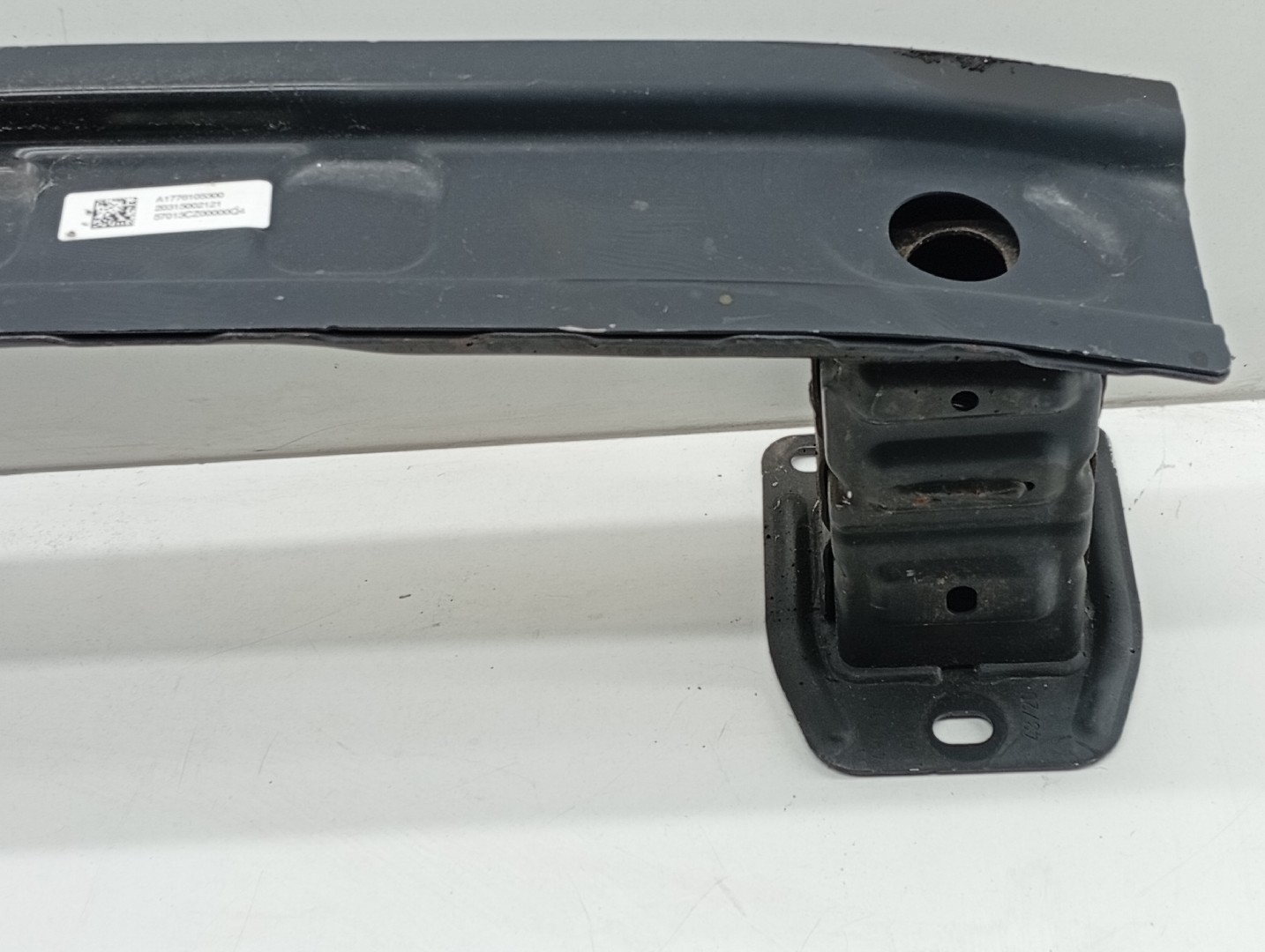 Reforço de para-choques traseiro MERCEDES-BENZ A-CLASS (W177) | 18 -  Imagem-2