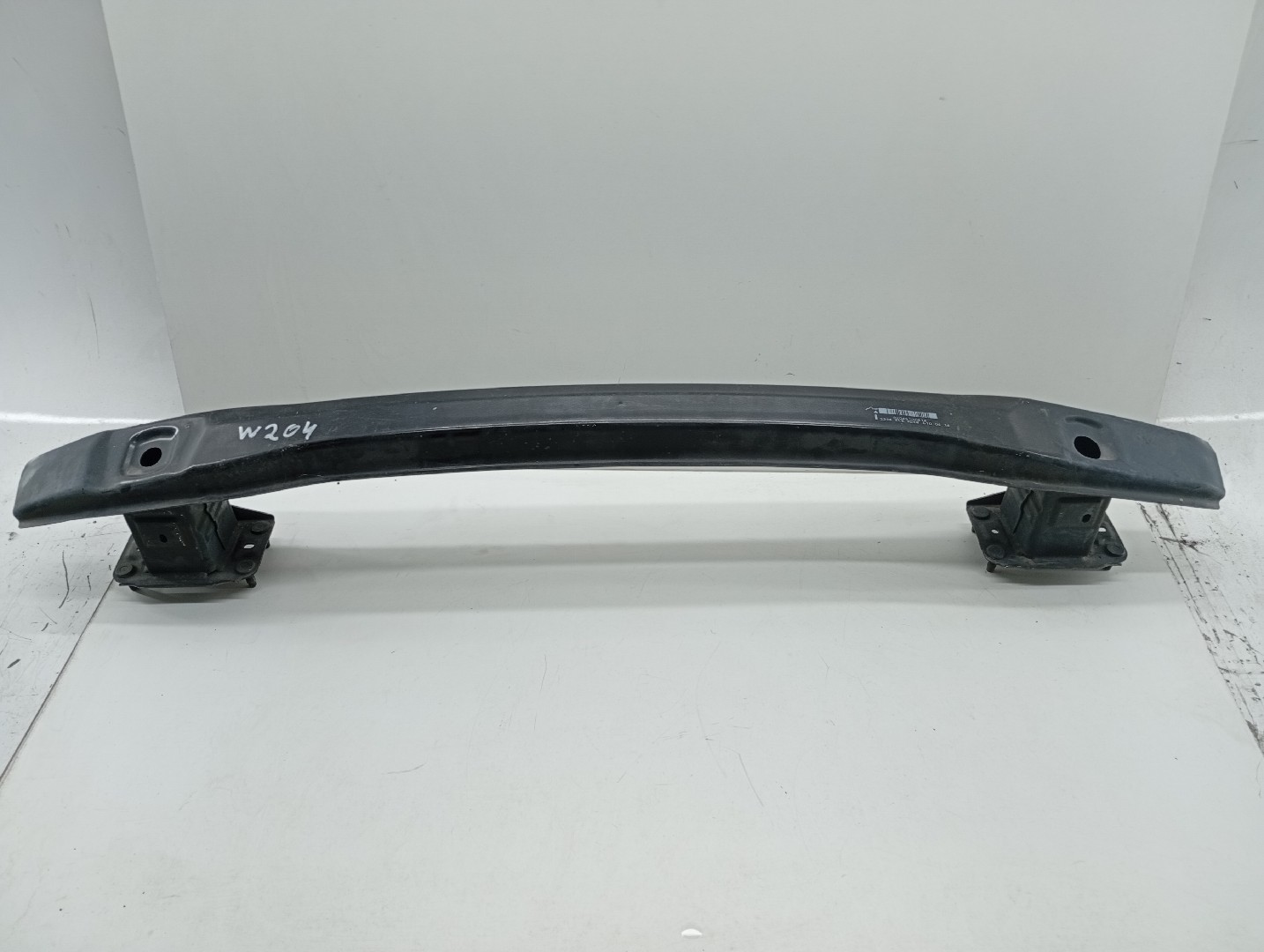 Reforço de para-choques traseiro MERCEDES-BENZ C-CLASS (W204) | 07 - 15