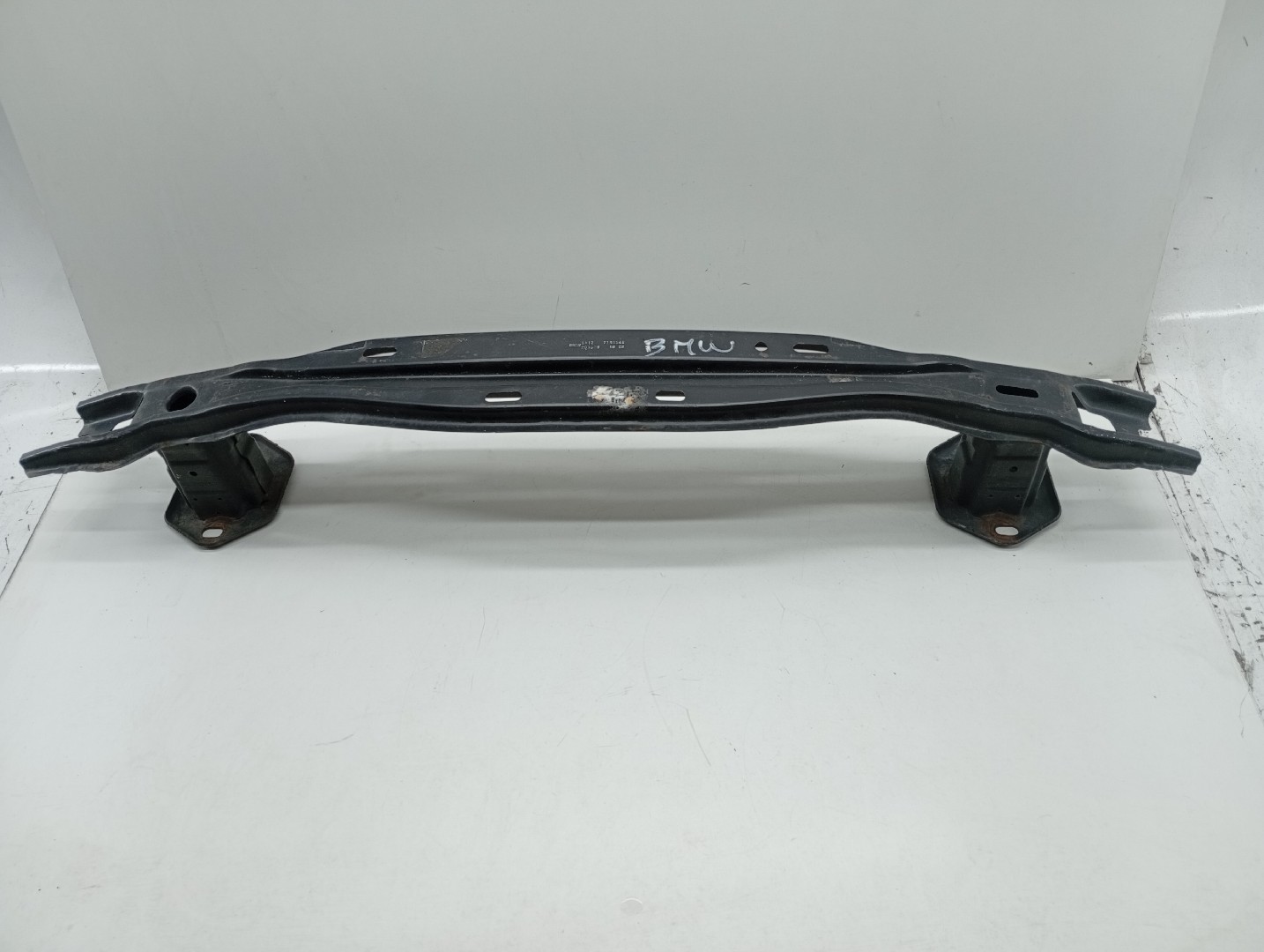 Reforço de para-choques traseiro BMW 4 Coupé (F32, F82) | 13 - 