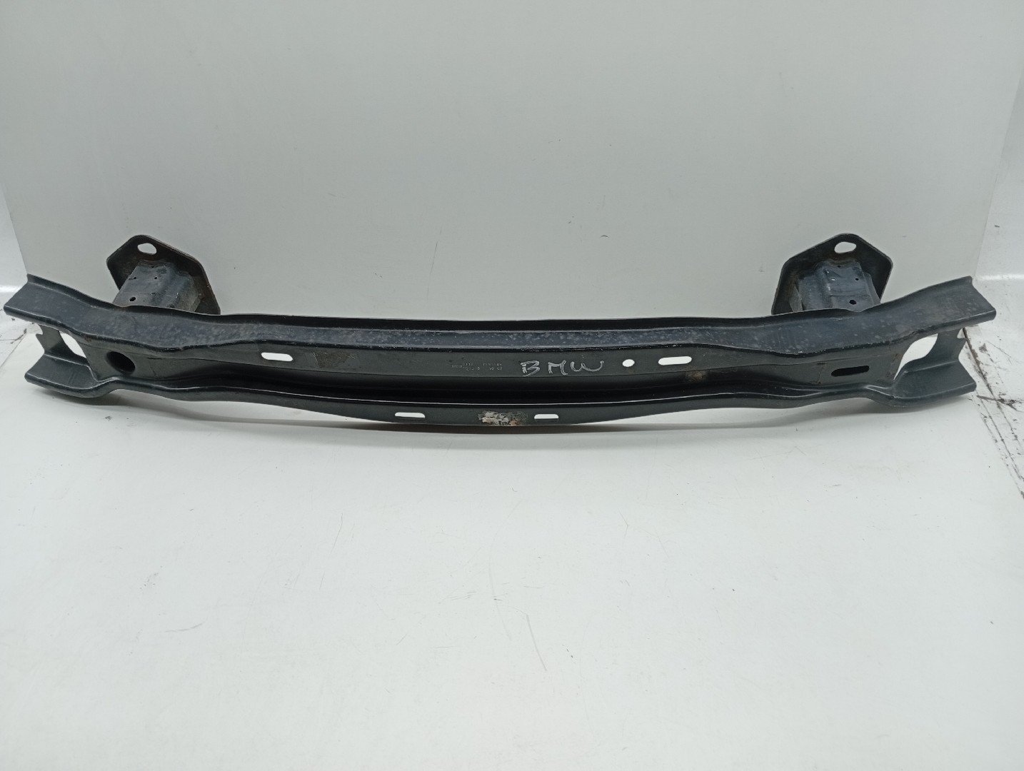 Reforço de para-choques traseiro BMW 4 Coupé (F32, F82) | 13 -  Imagem-4