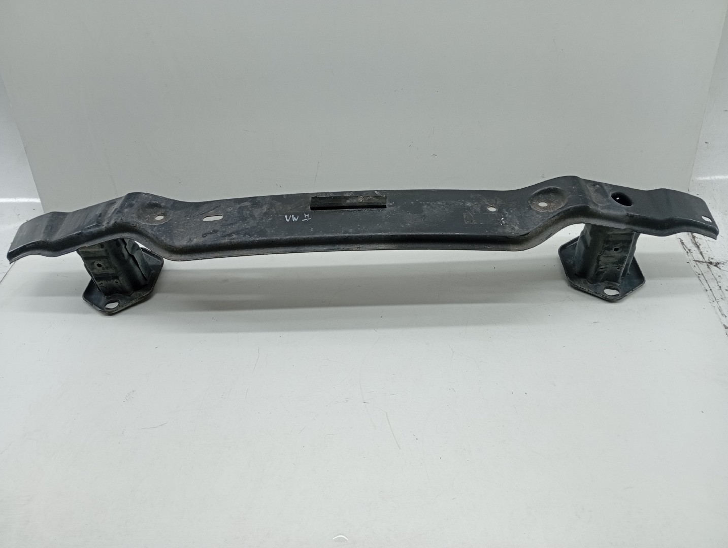 Reforço de para-choques traseiro BMW 1 (F20) | 11 - 19 Imagem-3