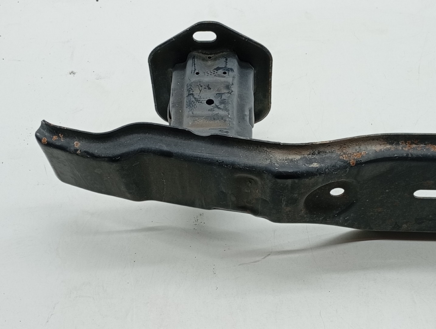 Reforço de para-choques traseiro BMW 1 (F20) | 11 - 19 Imagem-2