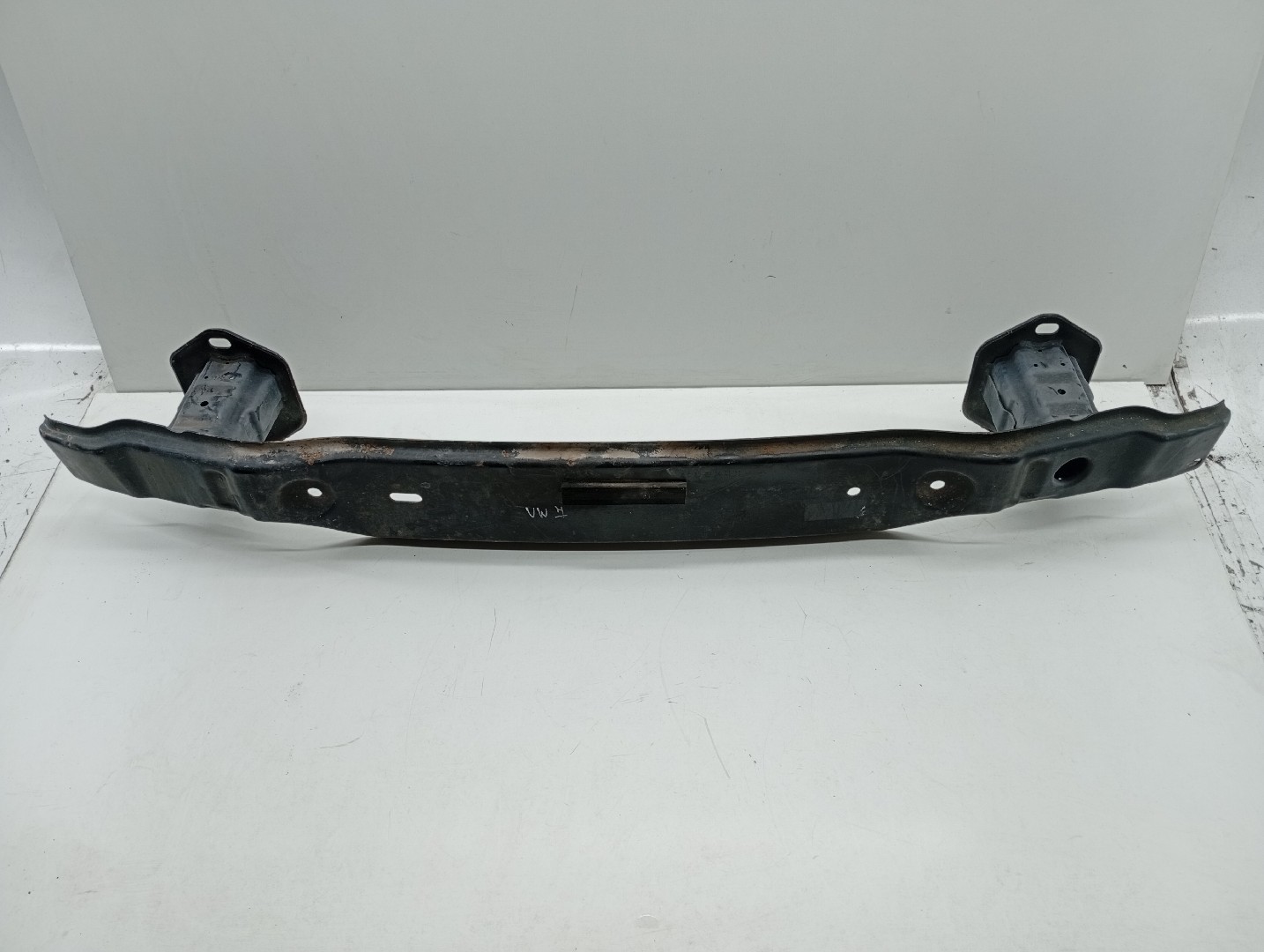 Reforço de para-choques traseiro BMW 1 (F20) | 11 - 19