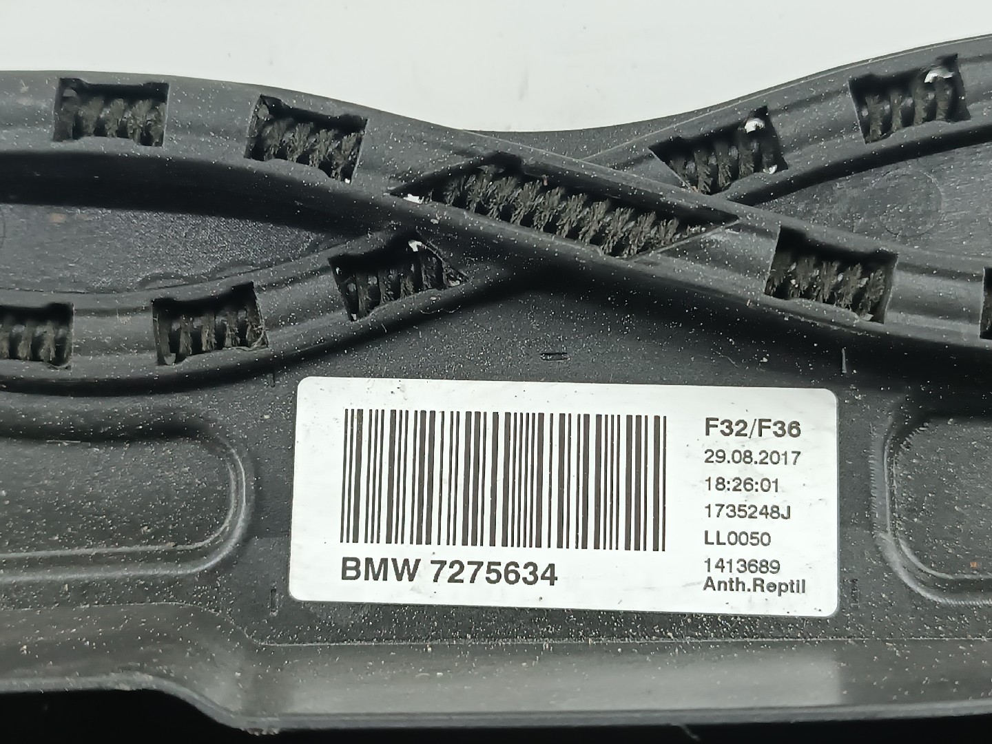 Teto de Abrir Elétrico BMW 4 Coupé (F32, F82) | 13 -  Imagem-2