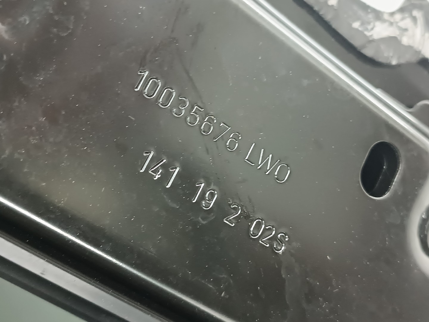 Teto de Abrir Elétrico MERCEDES-BENZ A-CLASS (W177) | 18 -  Imagem-3