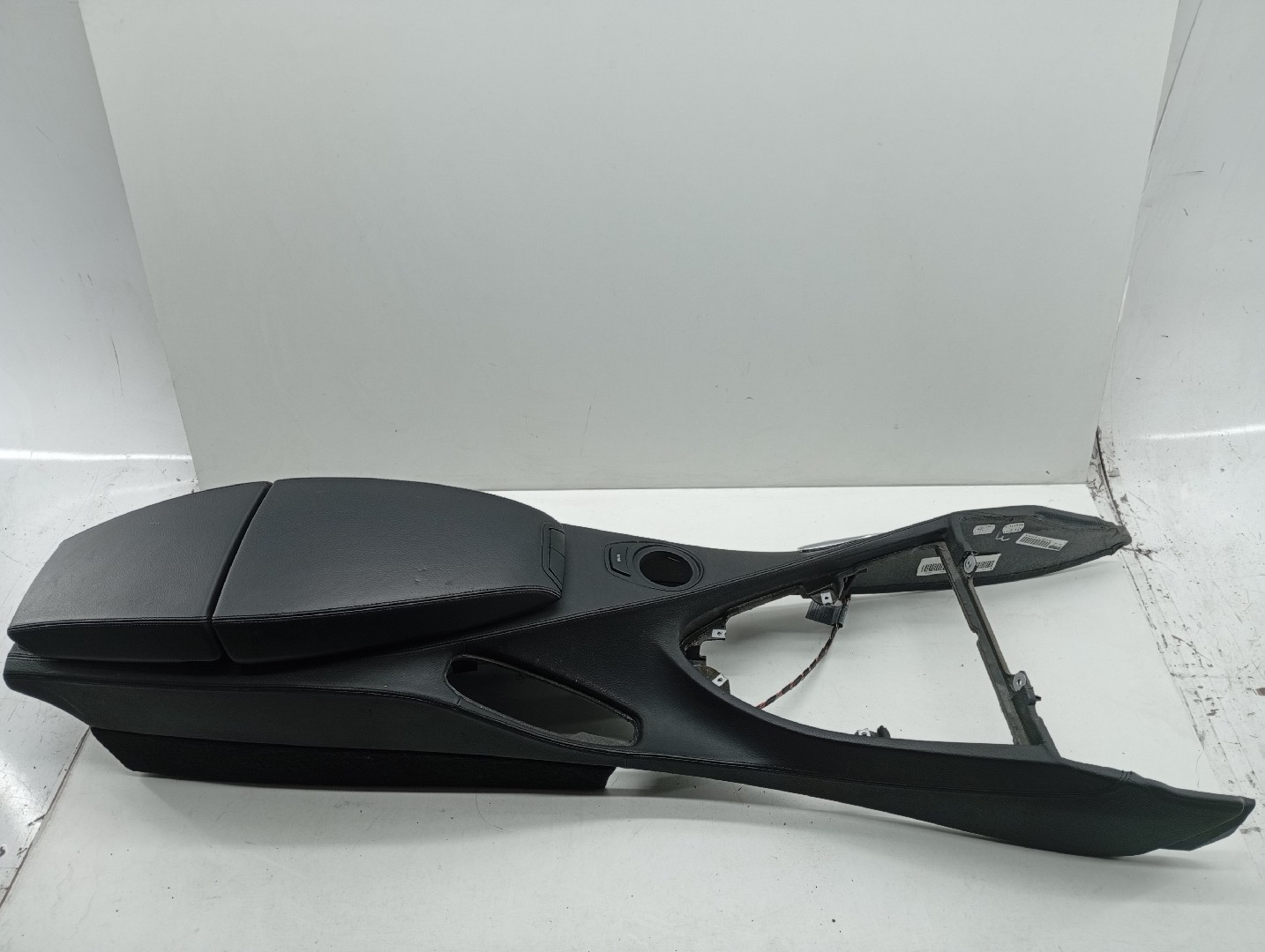 Consola Central BMW 6 (E63) | 03 - 10