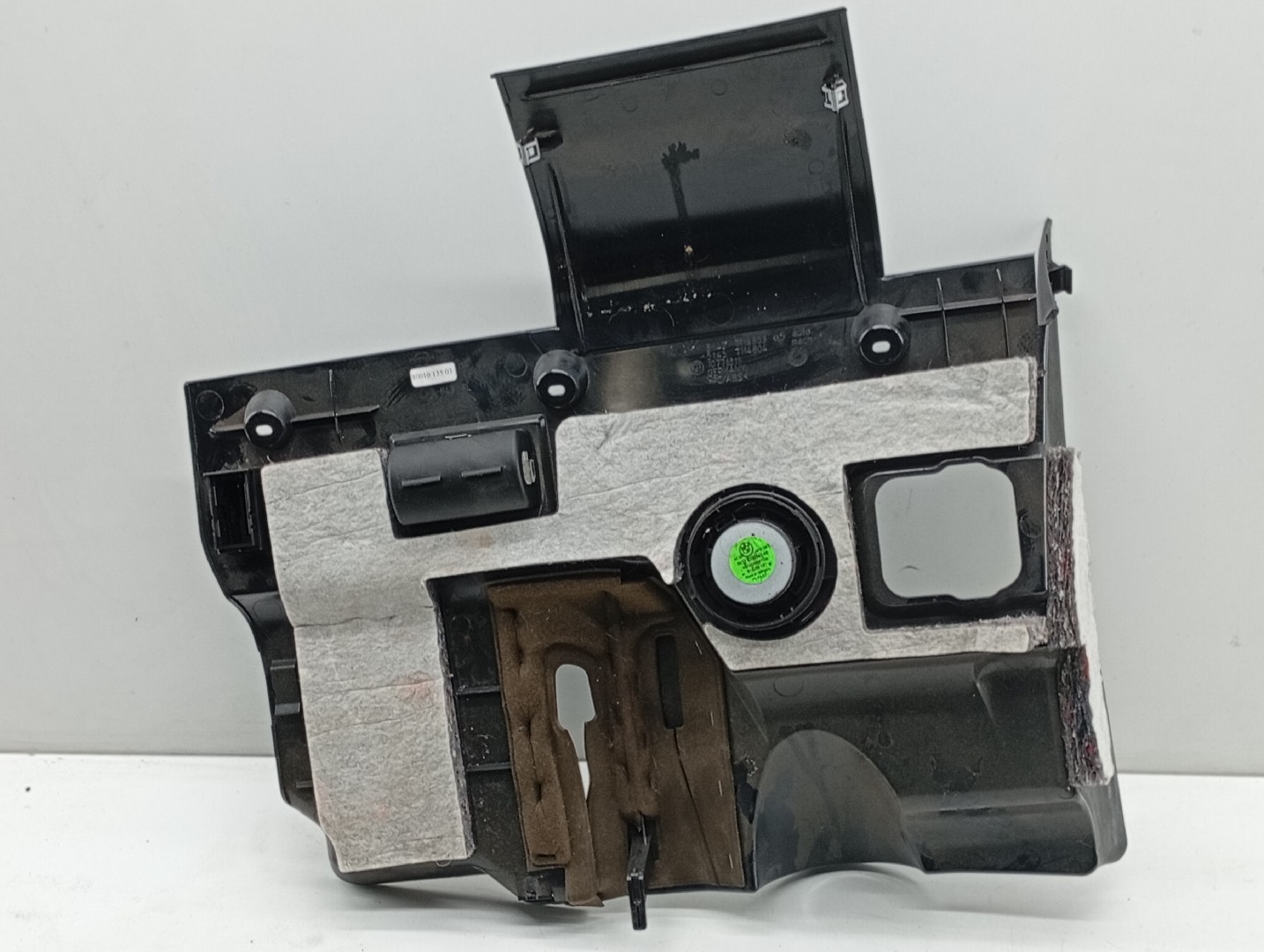 Painel inferior de tablier BMW 6 (E63) | 03 - 10 Imagem-1