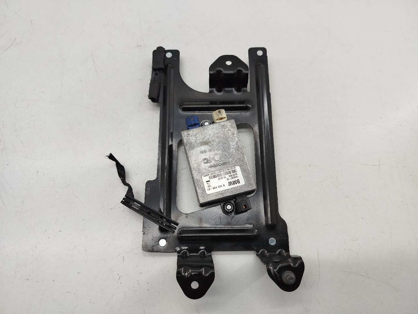 Modulo Antena BMW 6 (E63) | 03 - 10