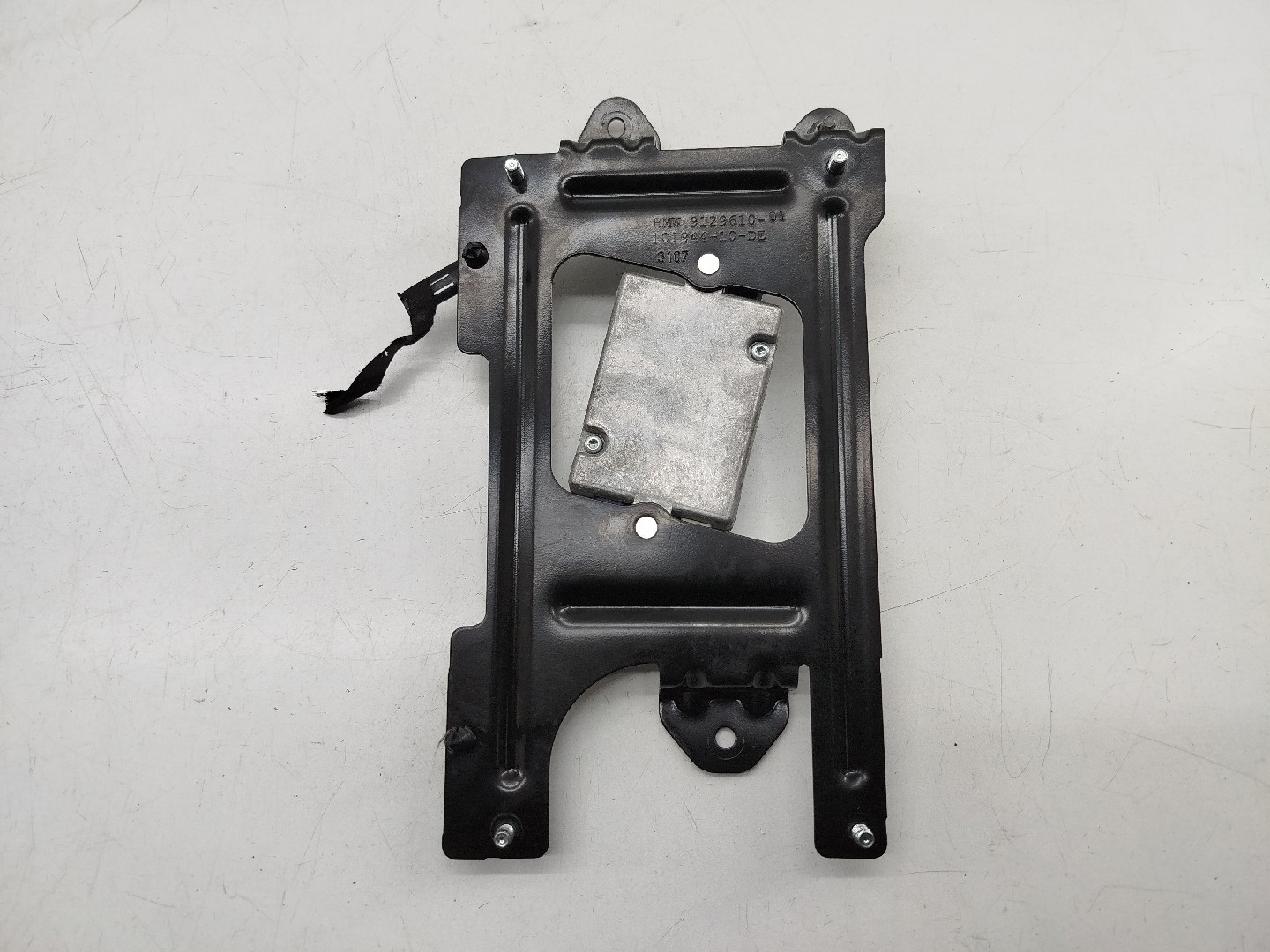 Modulo Antena BMW 6 (E63) | 03 - 10 Imagem-1
