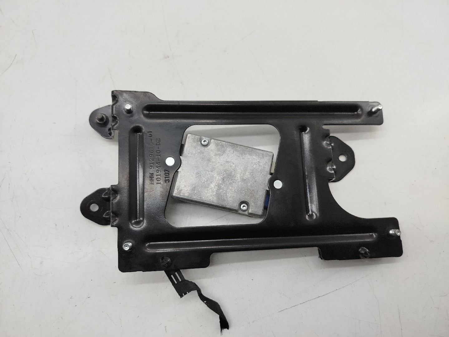 Modulo Antena BMW 6 (E63) | 03 - 10 Imagem-2