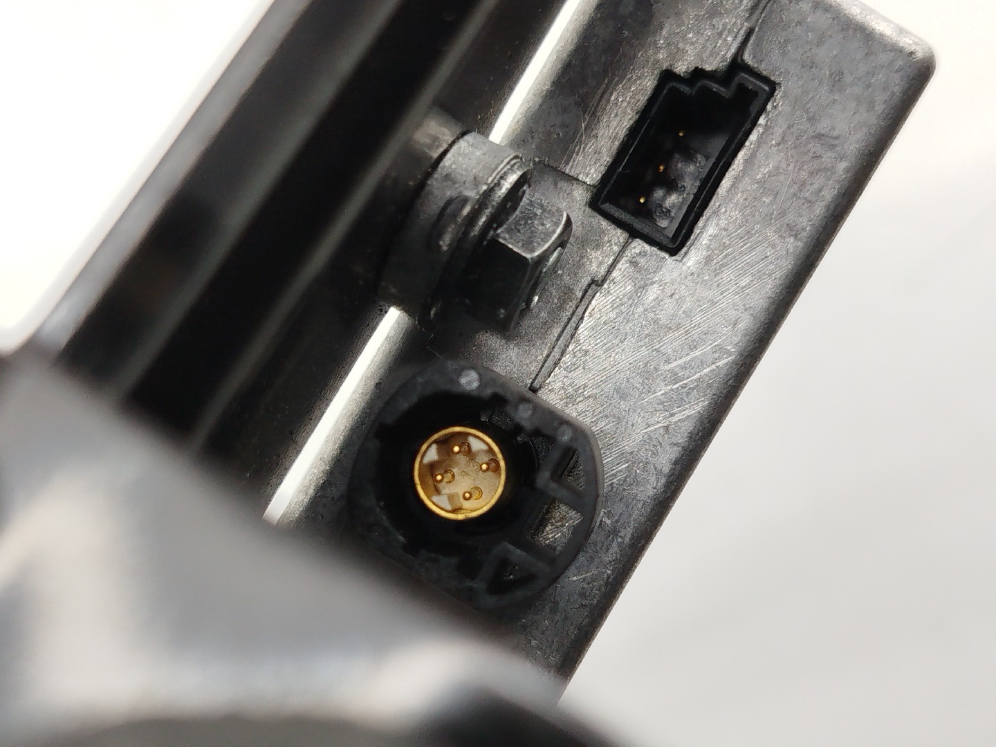 Modulo Antena BMW 6 (E63) | 03 - 10 Imagem-6