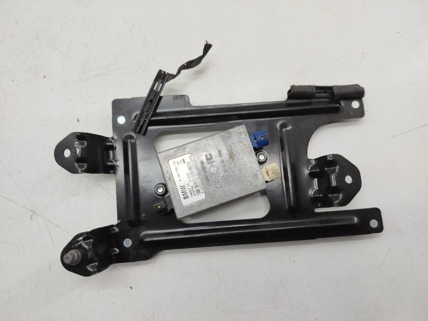 Modulo Antena BMW 6 (E63) | 03 - 10 Imagem-7