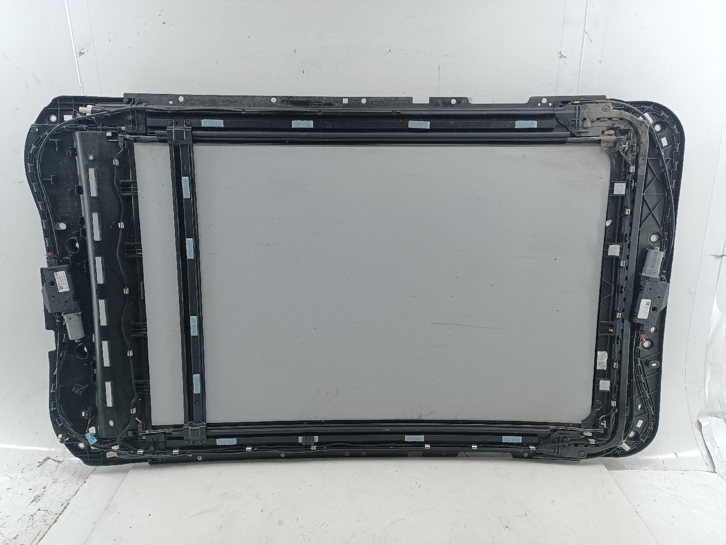 Teto Panorâmico PEUGEOT 3008 SUV (M_) | 16 -  Imagem-0