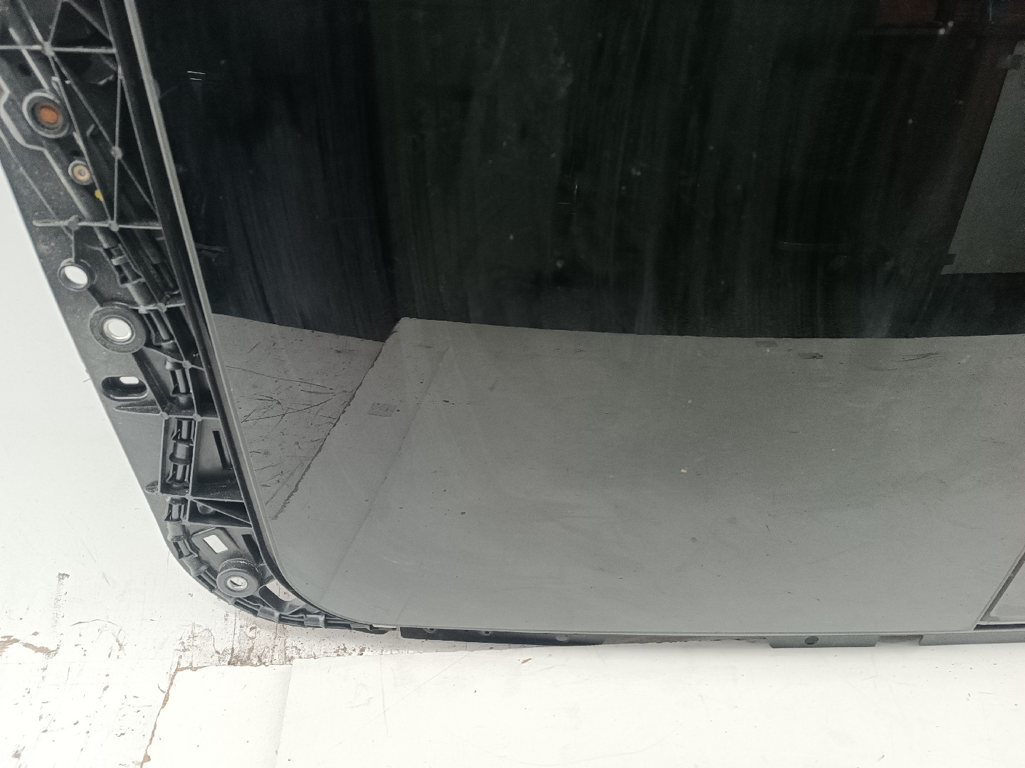 Teto Panorâmico PEUGEOT 3008 SUV (M_) | 16 -  Imagem-9