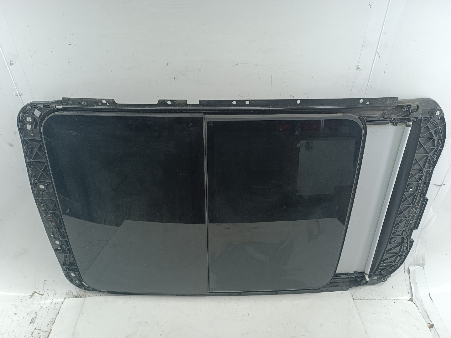 Teto Panorâmico PEUGEOT 3008 SUV (M_) | 16 -  Imagem-10