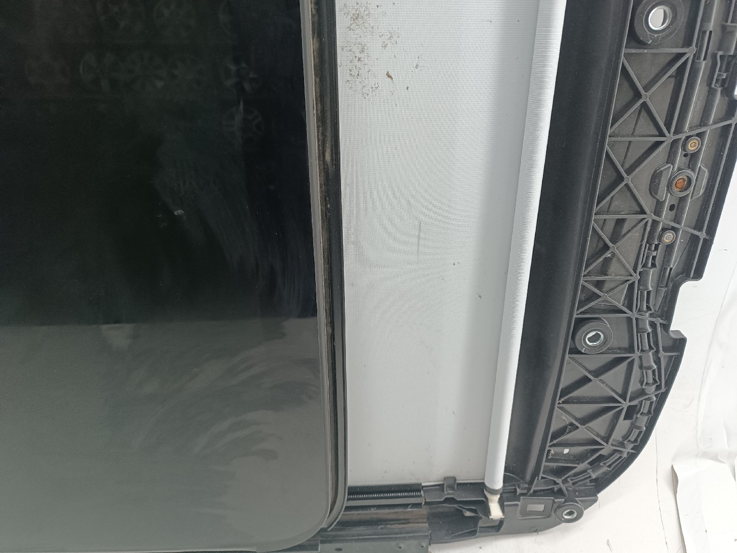 Teto Panorâmico PEUGEOT 3008 SUV (M_) | 16 -  Imagem-7