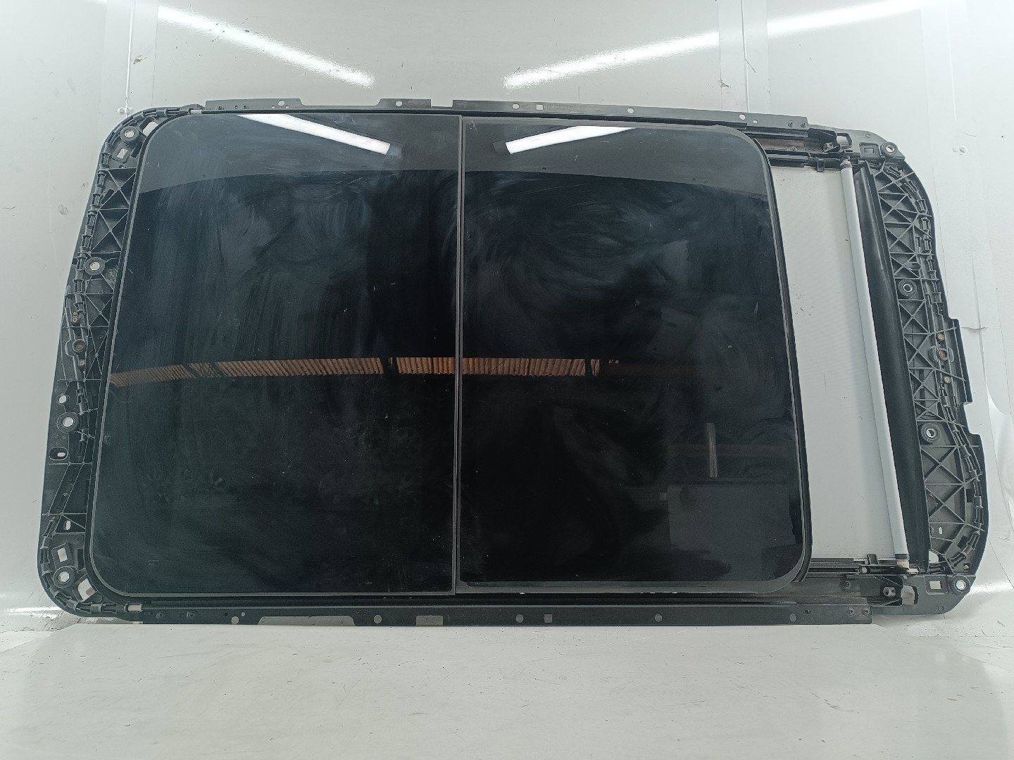 Teto Panorâmico PEUGEOT 3008 SUV (M_) | 16 -  Imagem-11