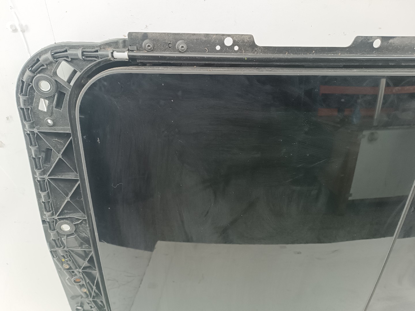 Teto Panorâmico PEUGEOT 3008 SUV (M_) | 16 -  Imagem-8