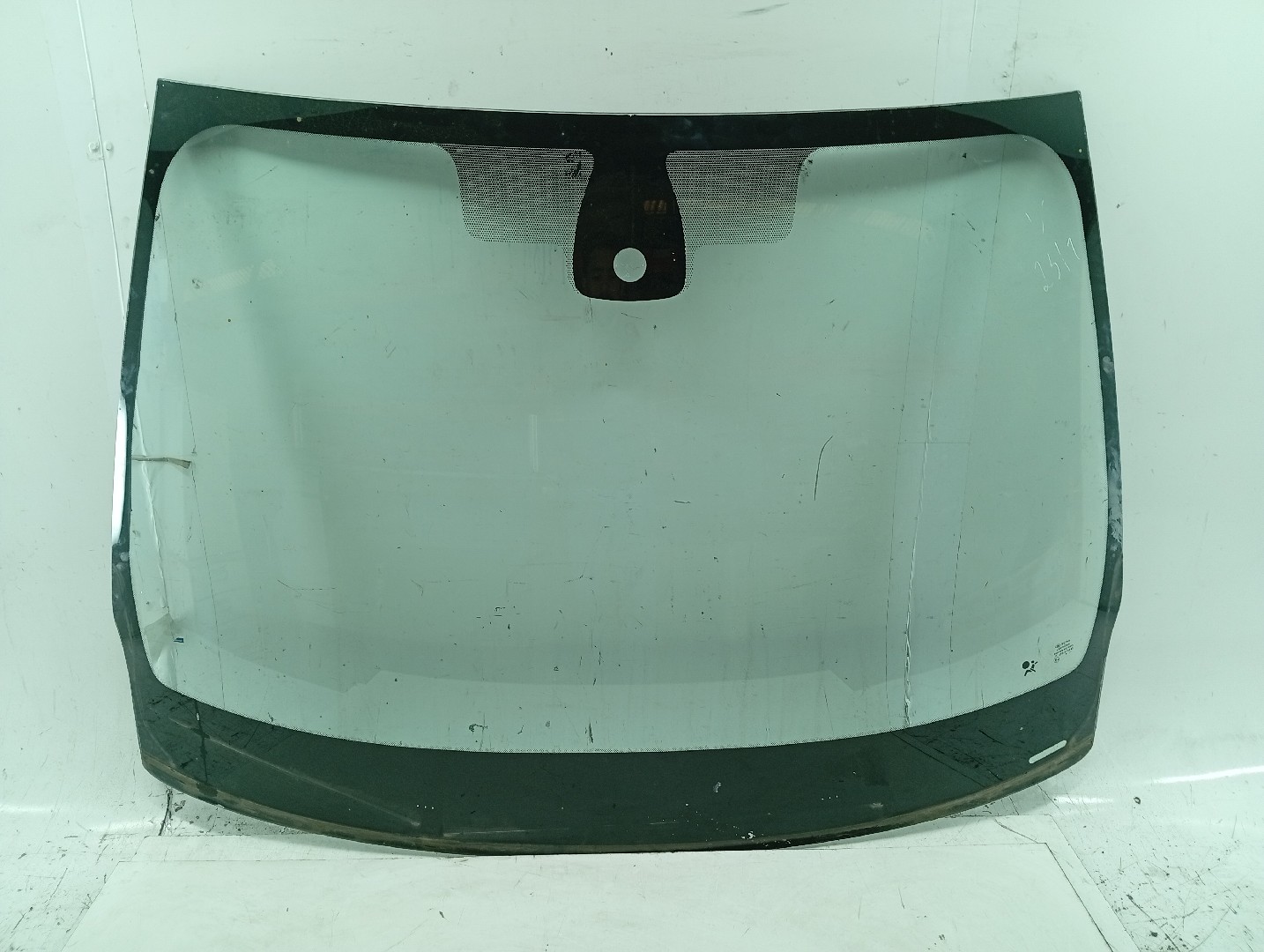 Para Brisas RENAULT MEGANE III Grandtour (KZ0/1) | 08 - 