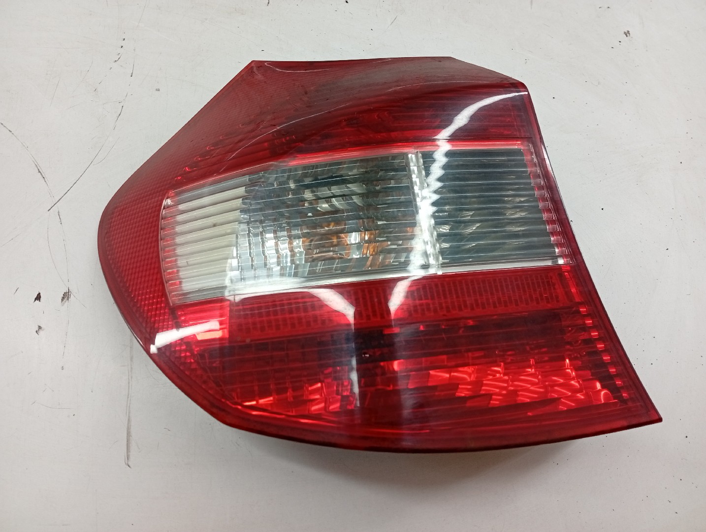 Farolim Stop Esquerdo BMW 1 (E87) | 03 - 13