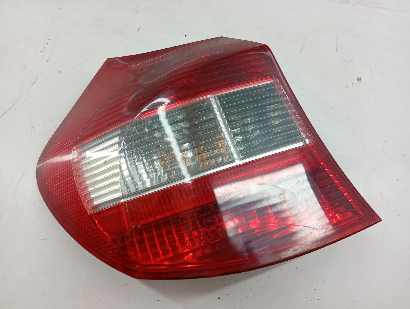 Farolim Stop Esquerdo BMW 1 (E87) | 03 - 13 Imagem-2