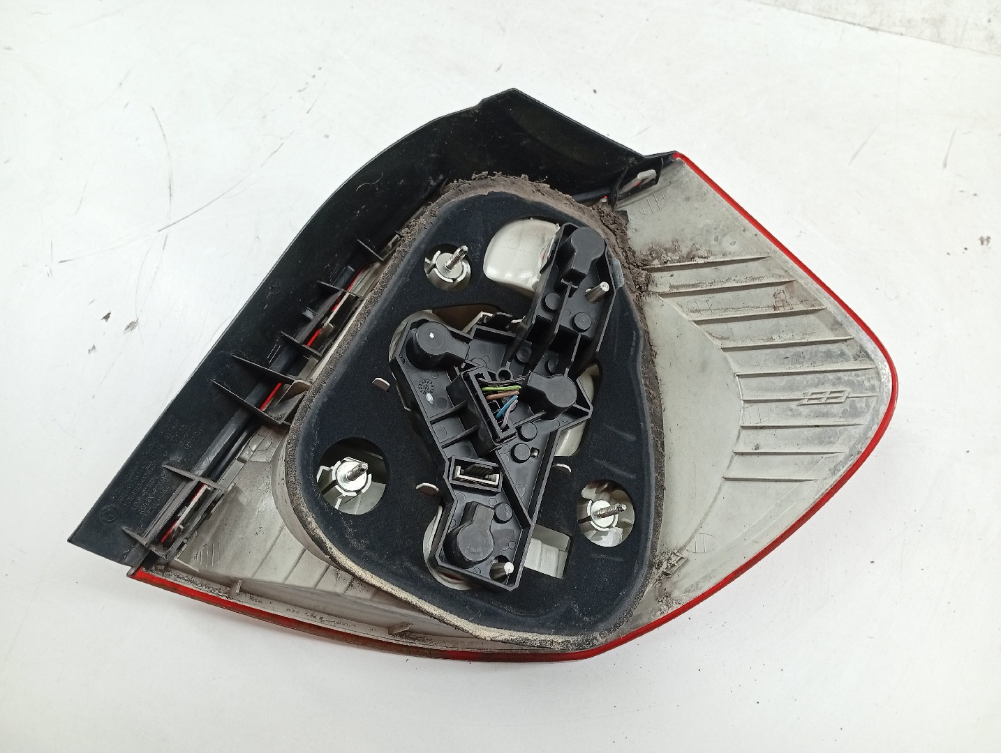 Farolim Stop Esquerdo BMW 1 (E87) | 03 - 13 Imagem-6