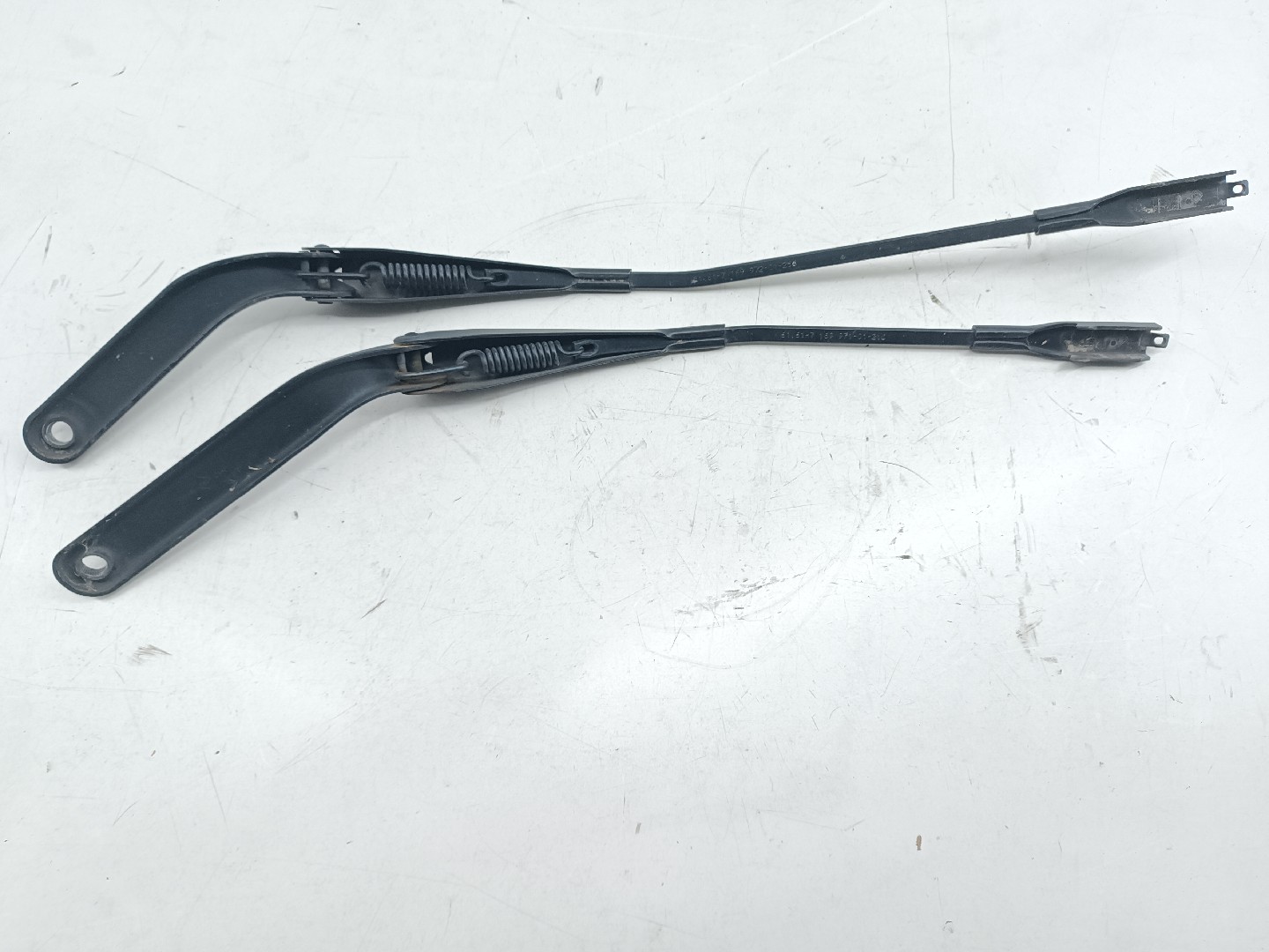 Braços das escovas frente BMW 1 (E87) | 03 - 13