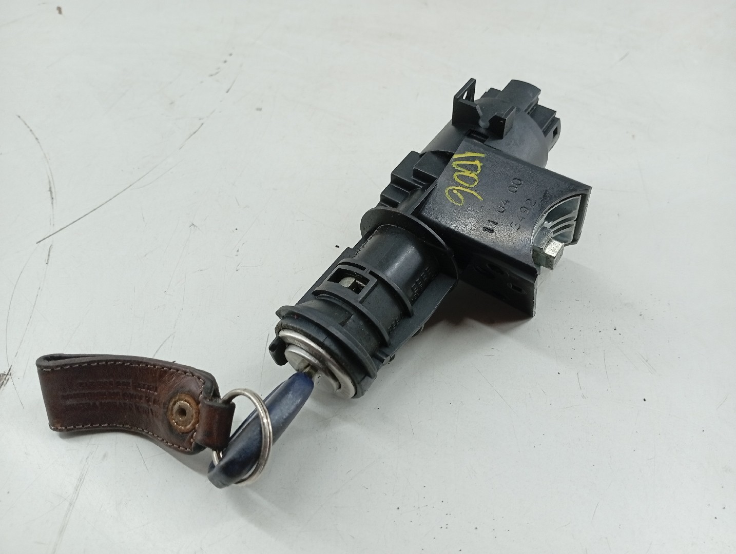 Canhão Ignição FIAT PUNTO (188_) | 99 - 12