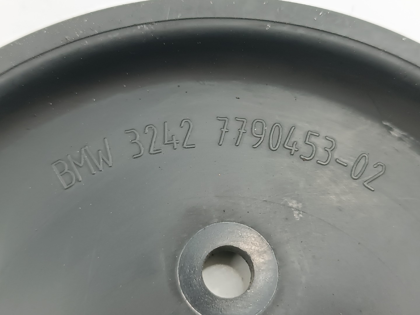 Polie Bomba De Direção BMW 1 (E87) | 03 - 13 Imagem-3