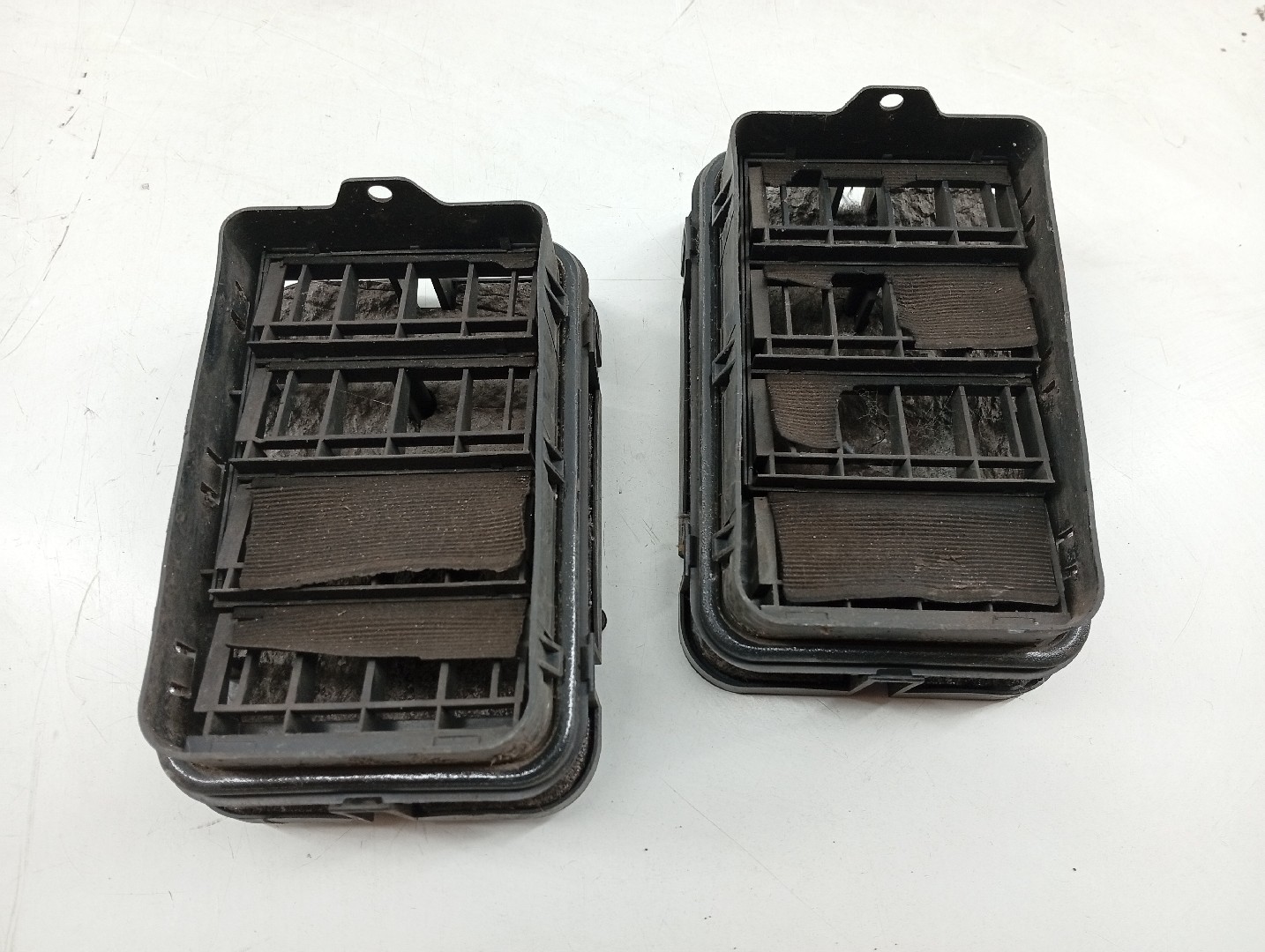 Painel de Ventilação da Carroceria BMW 1 (E87) | 03 - 13 Imagem-4