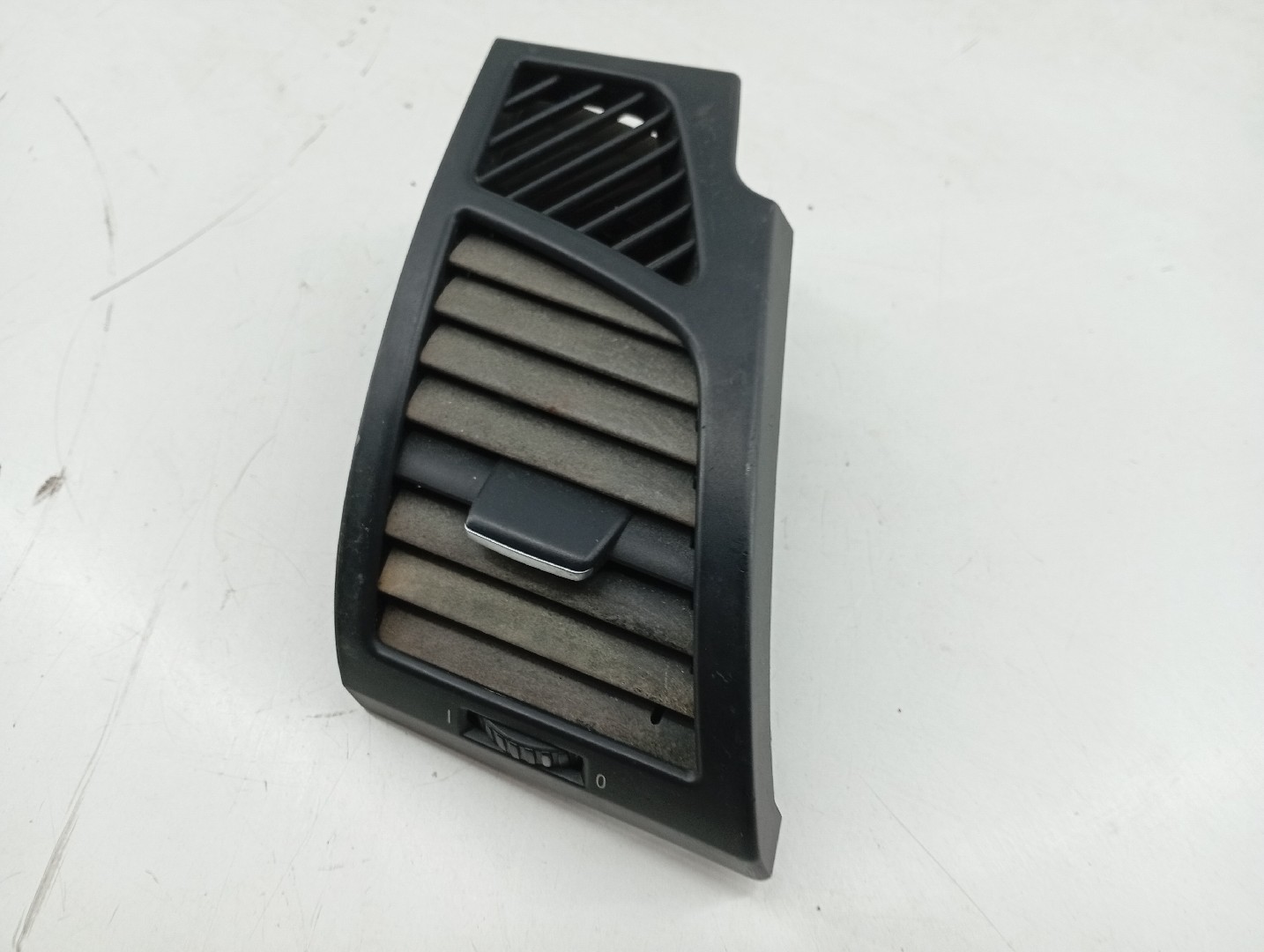 Difusor de ar BMW 1 (E87) | 03 - 13