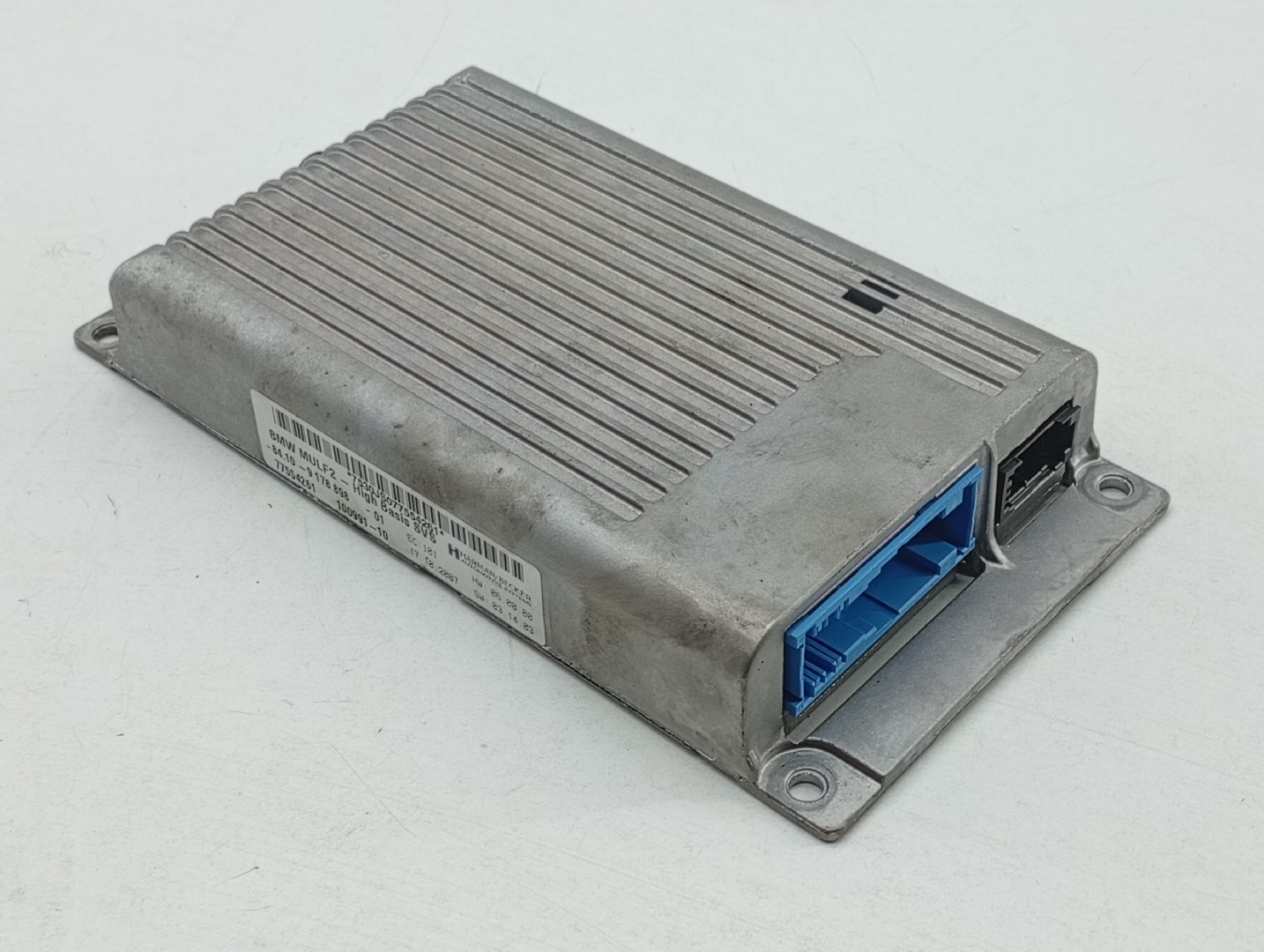 Modulo Bluetooth BMW 6 (E63) | 03 - 10 Imagem-2