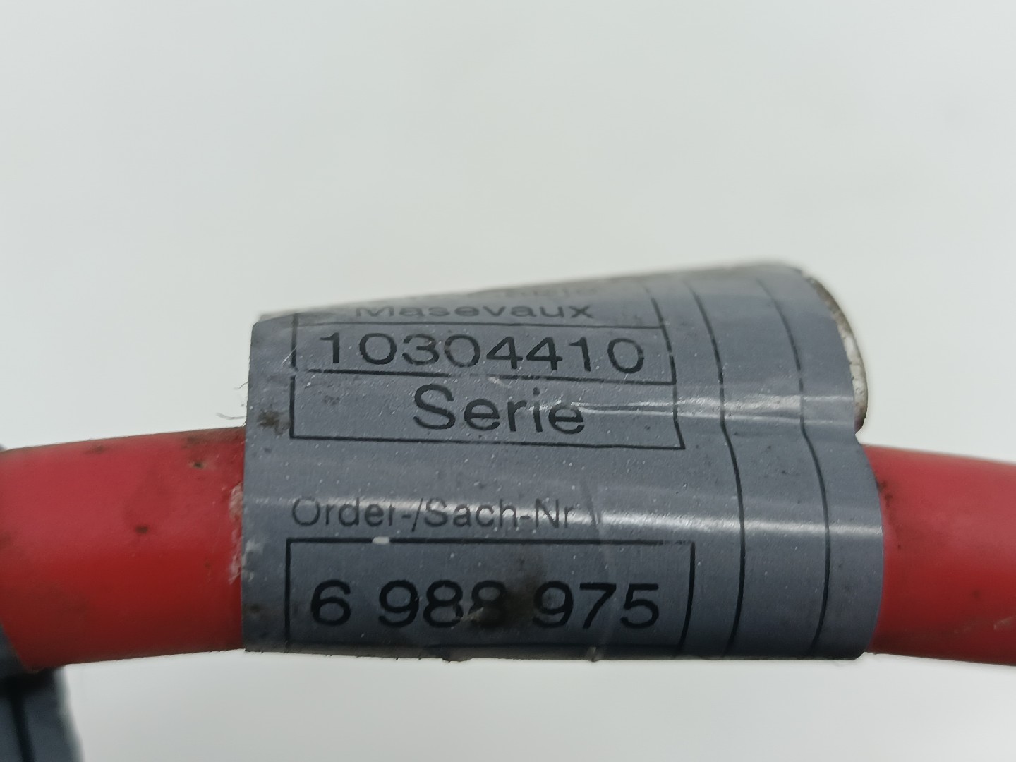 Caixa de bateria BMW 1 (E87) | 03 - 13 Imagem-1