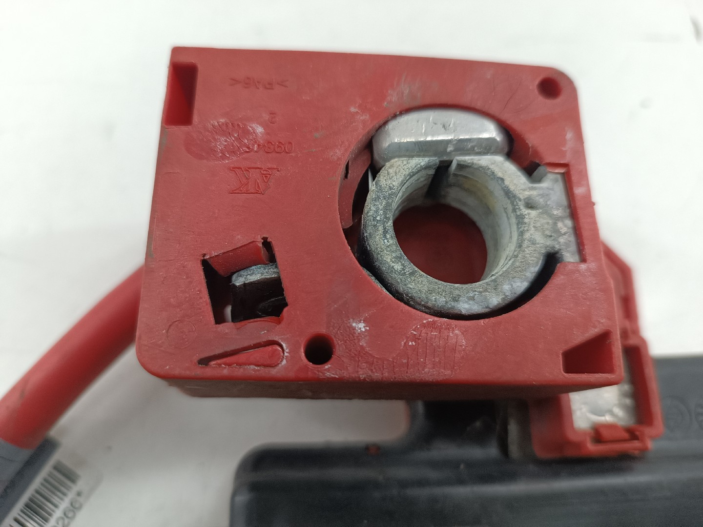 Caixa de bateria BMW 1 (E87) | 03 - 13 Imagem-2