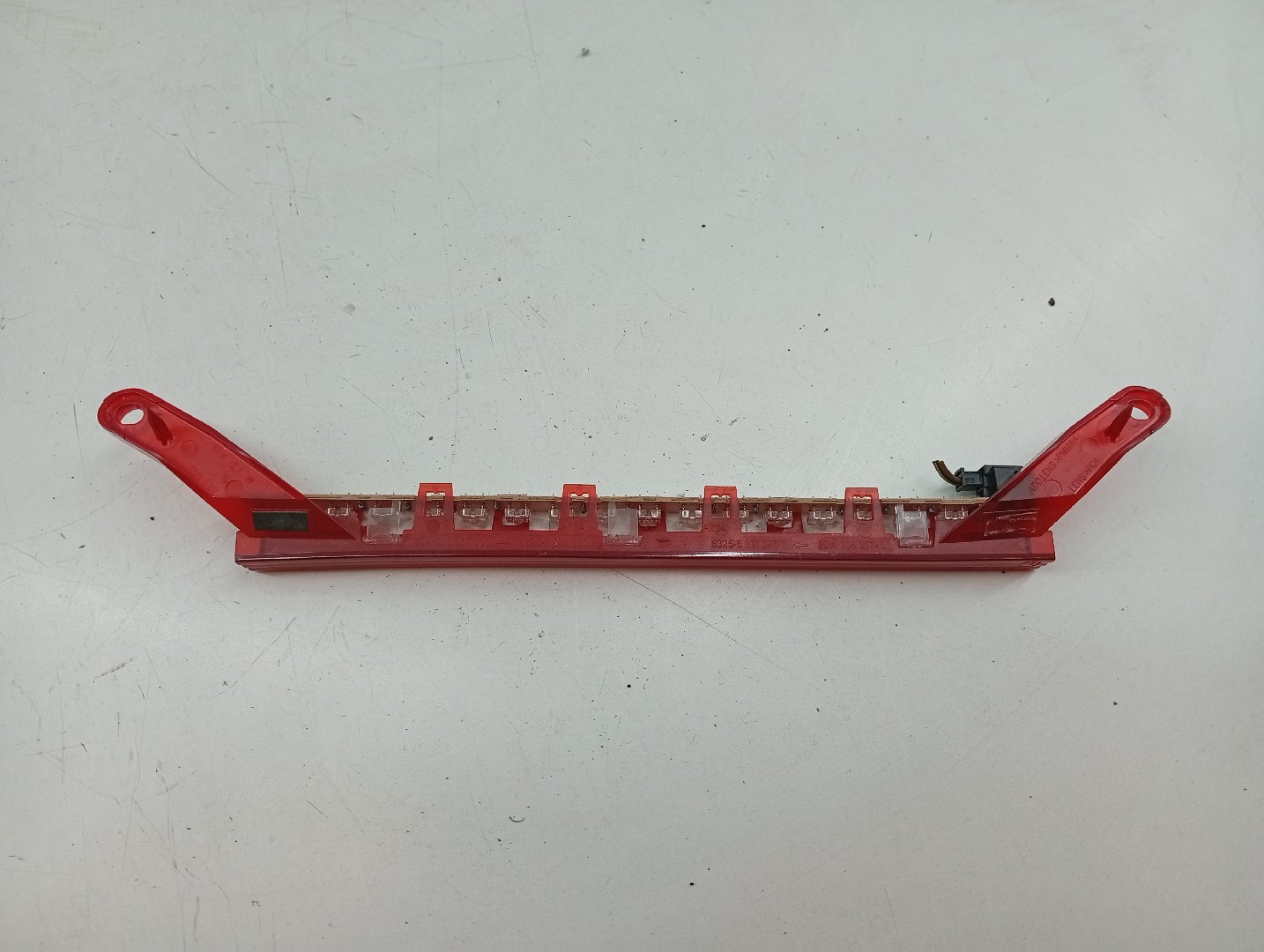 3º Stop BMW 1 (E87) | 03 - 13 Imagem-1