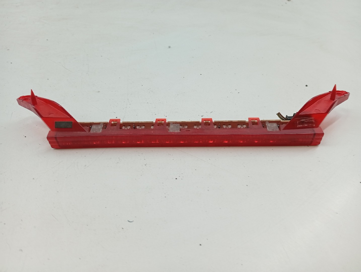 3º Stop BMW 1 (E87) | 03 - 13