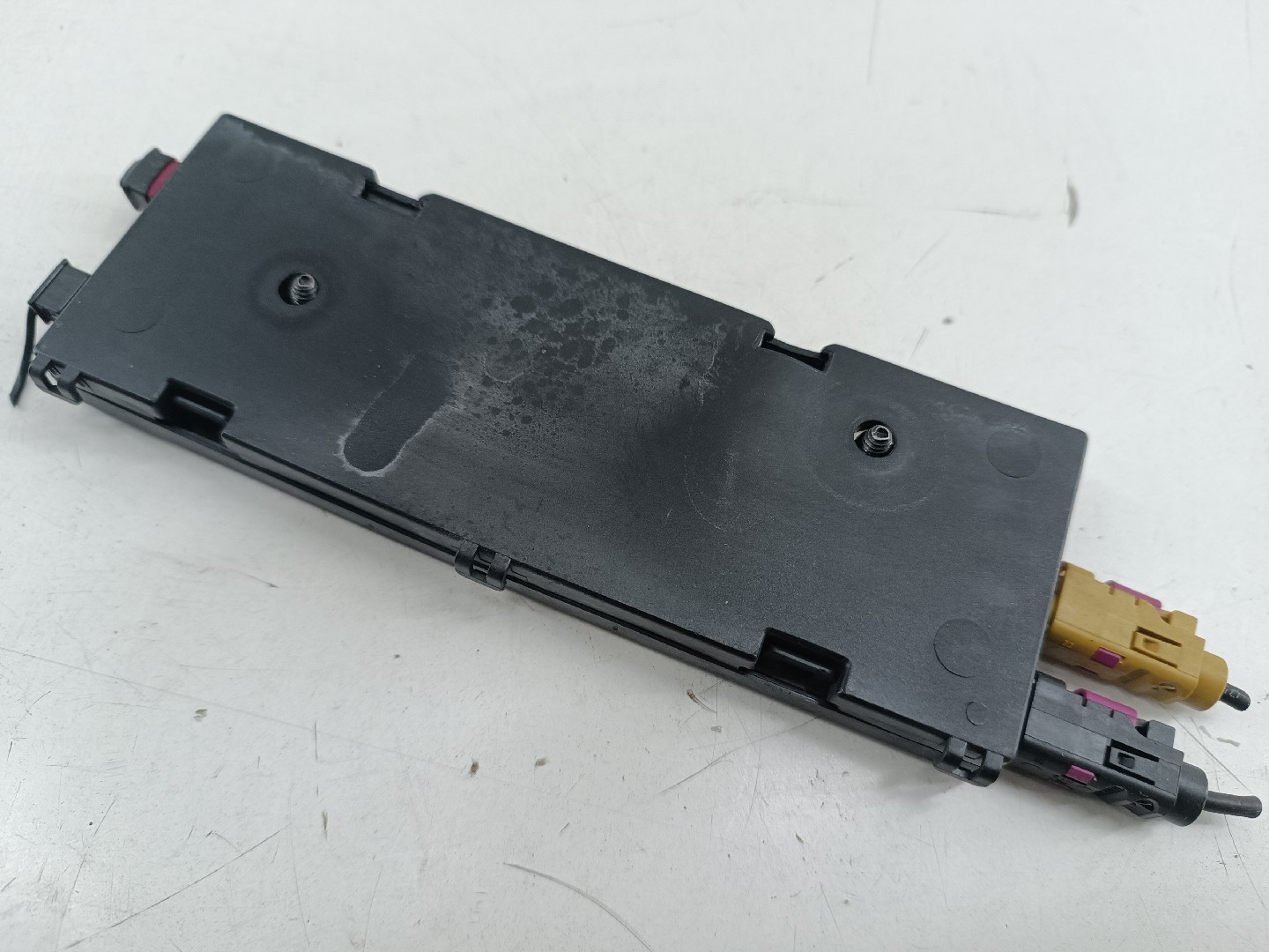 Amplificador de antena BMW 1 (E87) | 03 - 13 Imagem-1