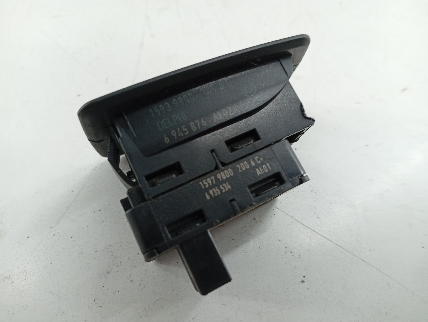 Comutador de vidro frente direito BMW 1 (E87) | 03 - 13 Imagem-1