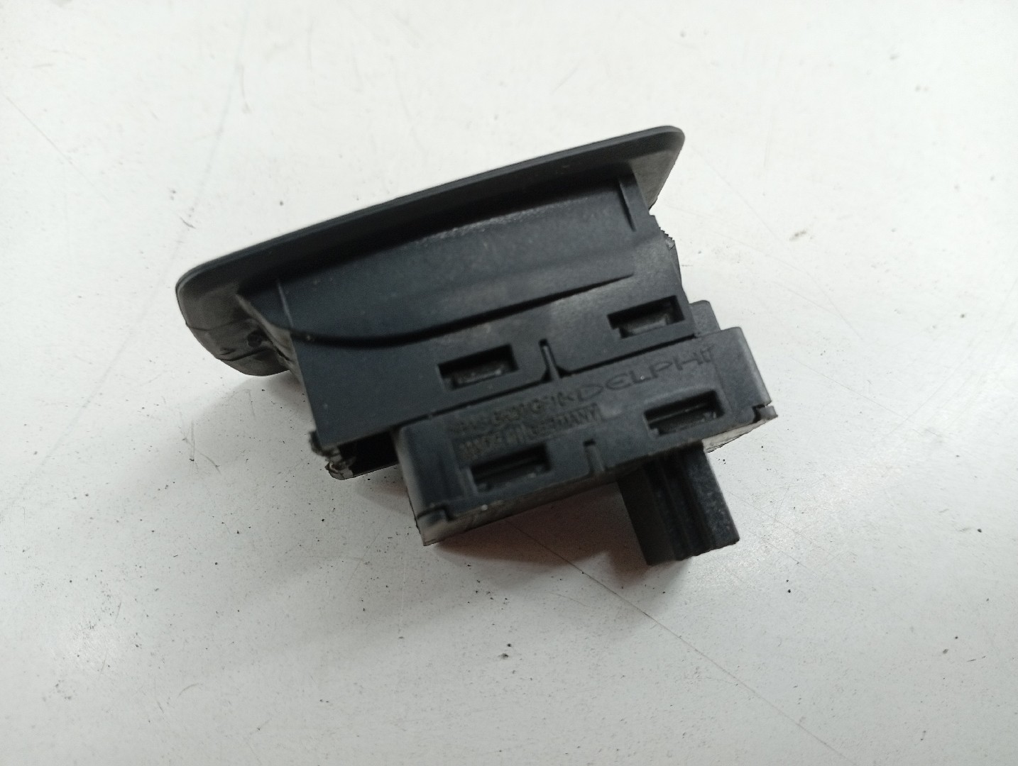 Comutador de vidro frente direito BMW 1 (E87) | 03 - 13 Imagem-2