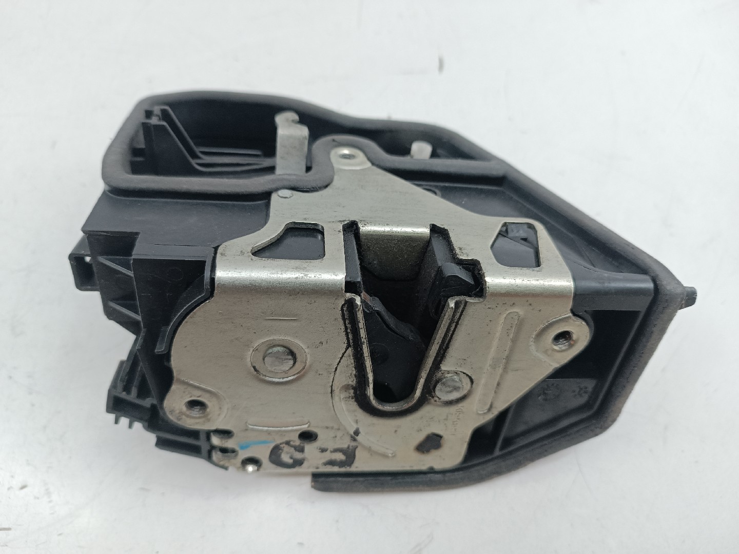 Fecho da Porta Frente Direito BMW 1 (E87) | 03 - 13