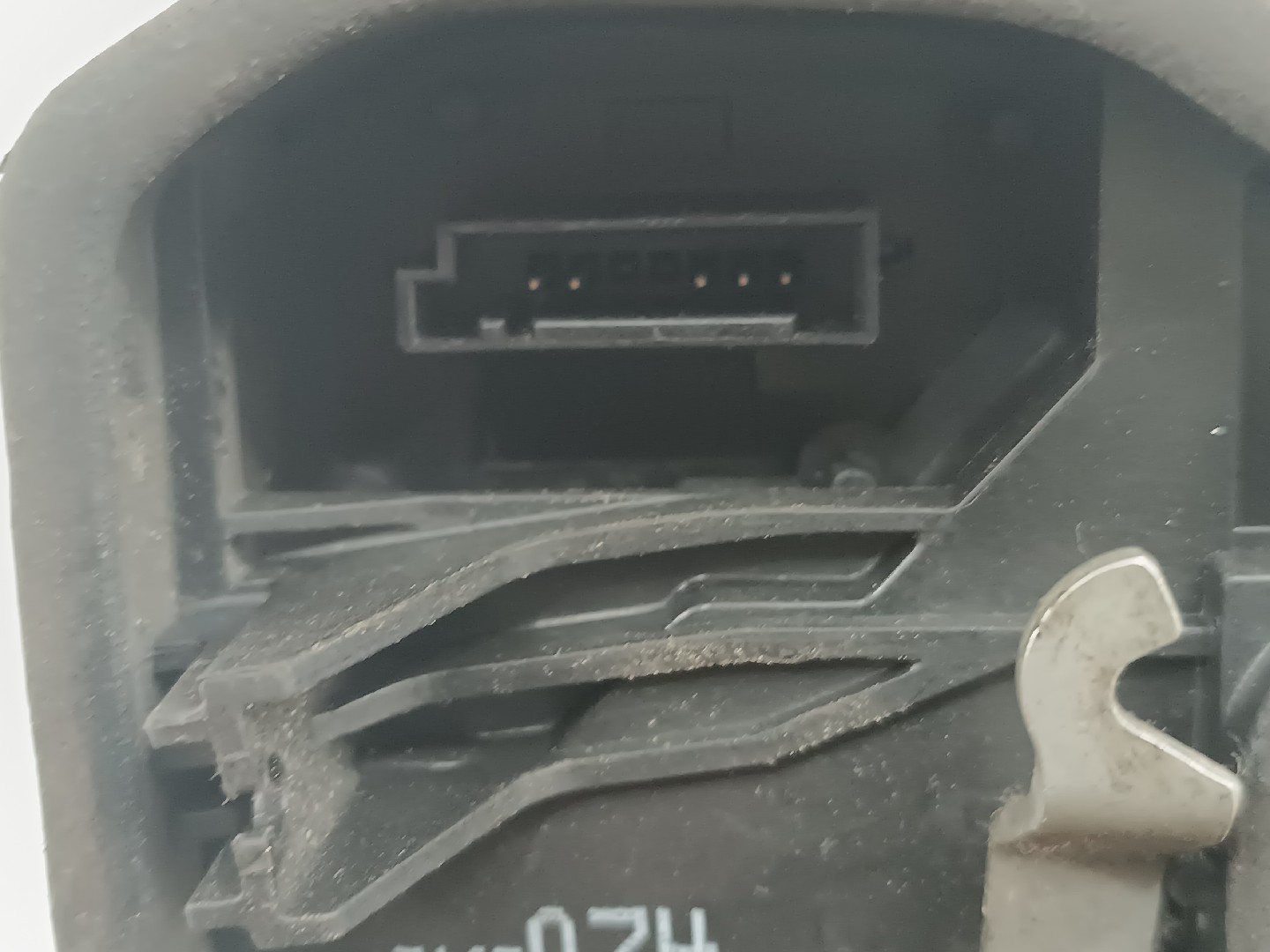 Fecho da Porta Frente Direito BMW 1 (E87) | 03 - 13 Imagem-2