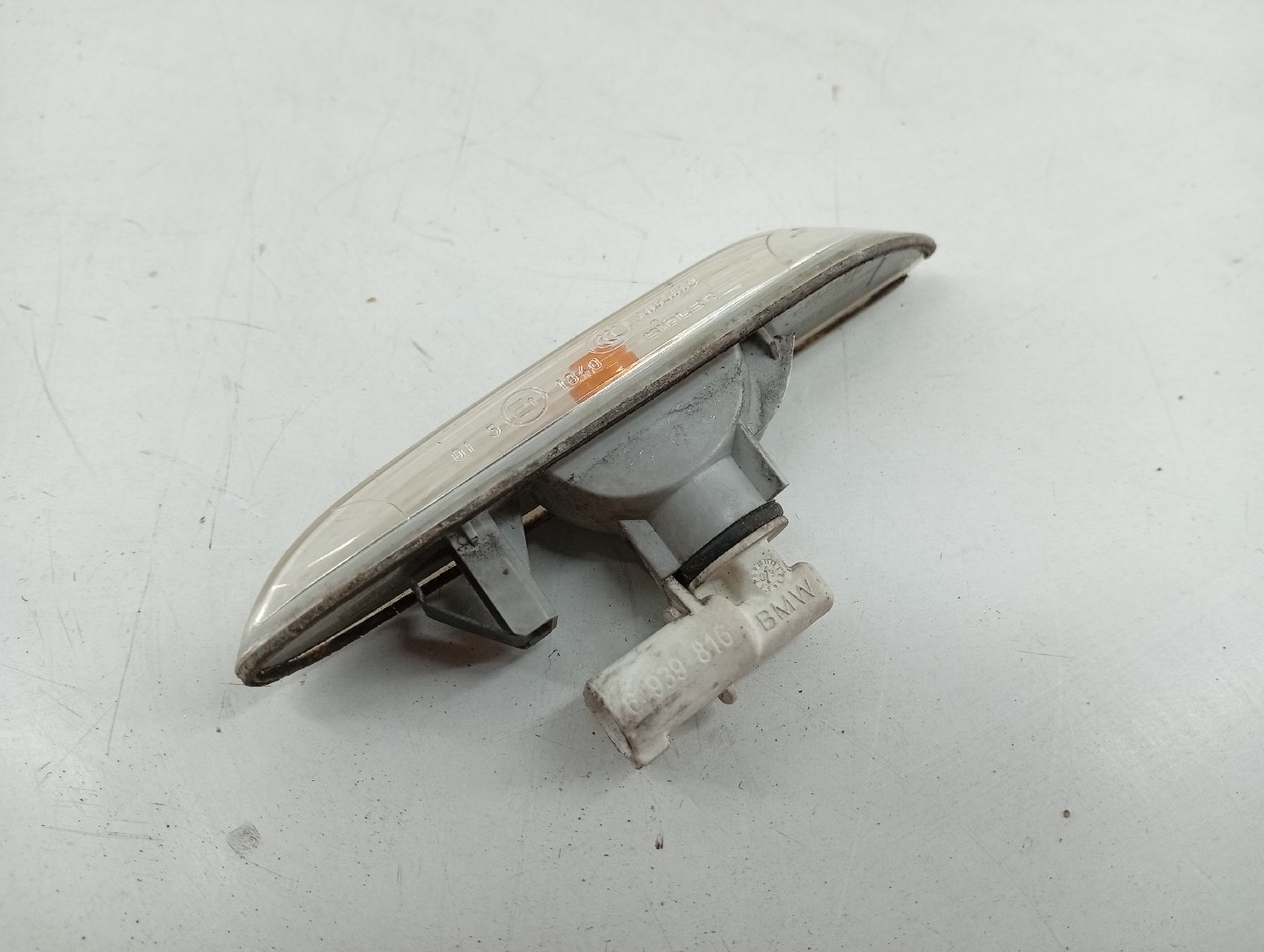 Pisca direito BMW 1 (E87) | 03 - 13